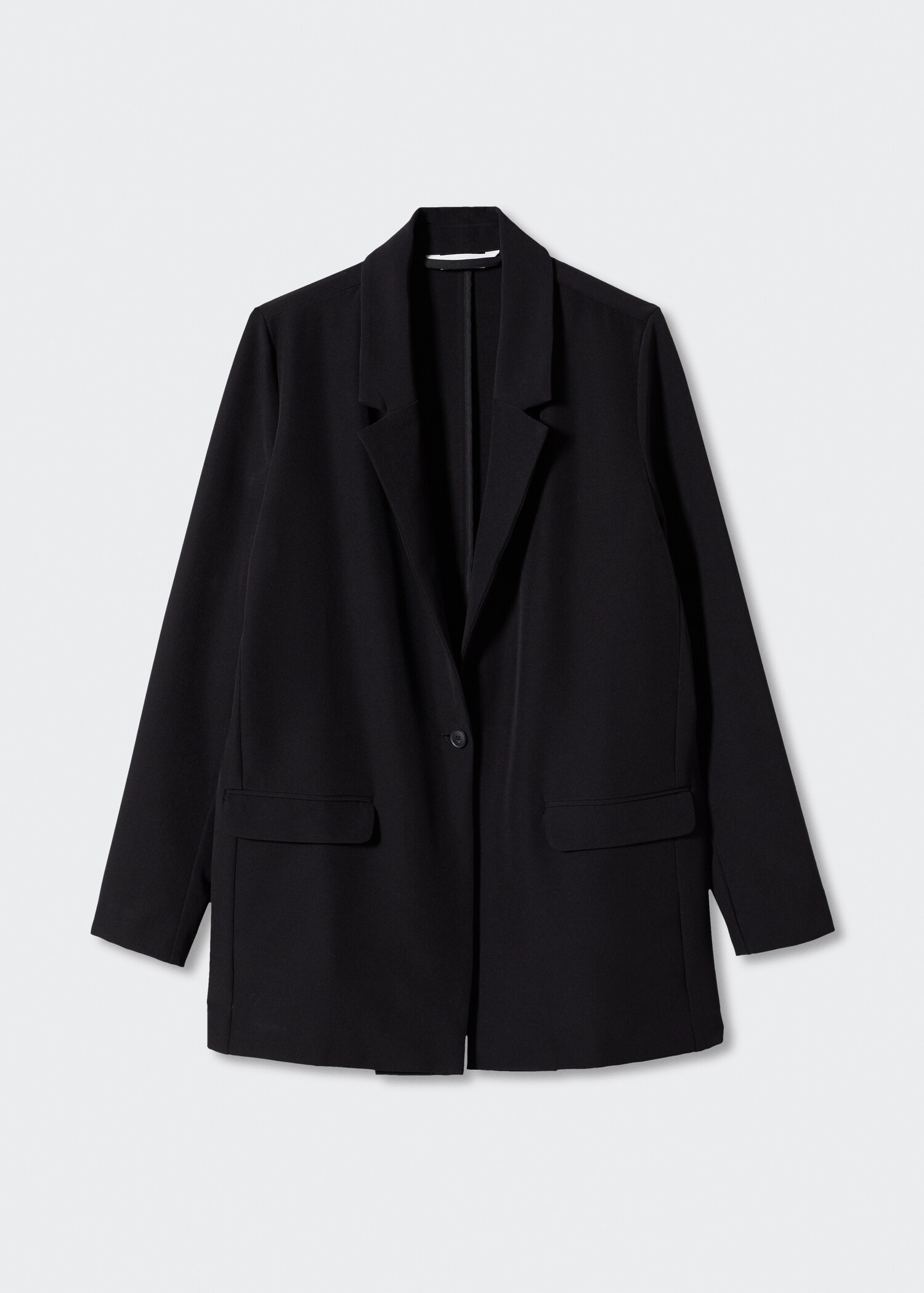 Klassisk dressjakke - Artikkel uten modell