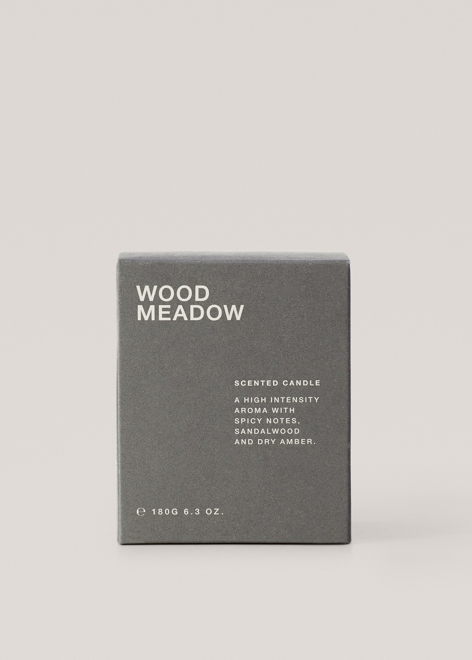 Bougie parfumée Wood Meadow - Détail de l'article 3