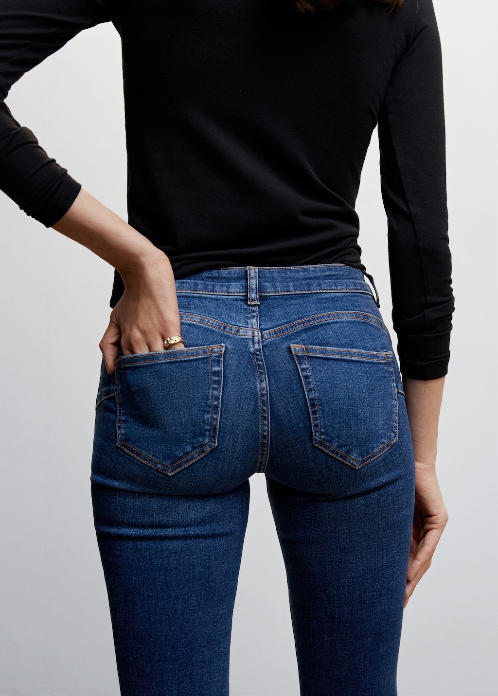 Jeans push deals