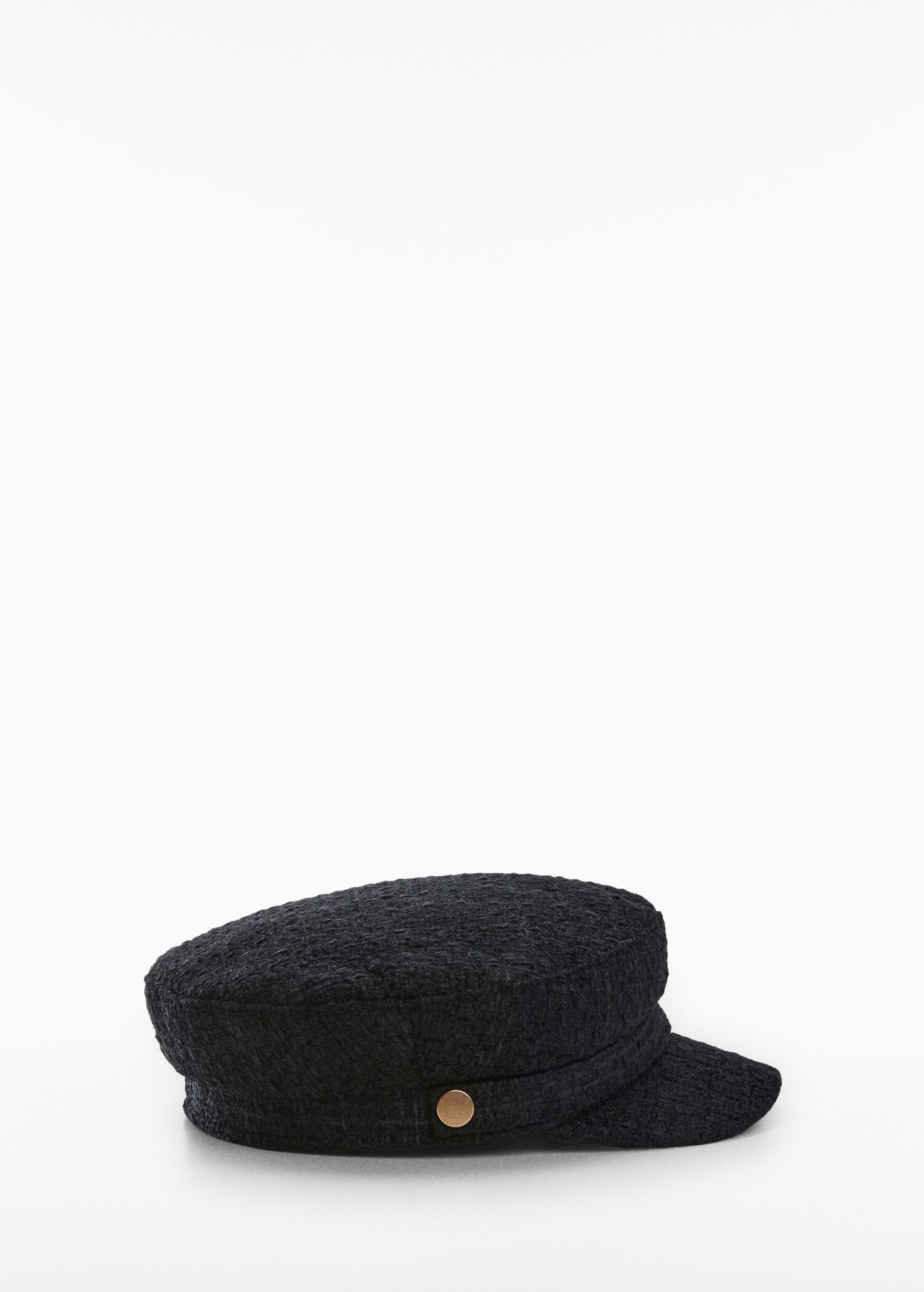 Casquette visière - Article sans modèle