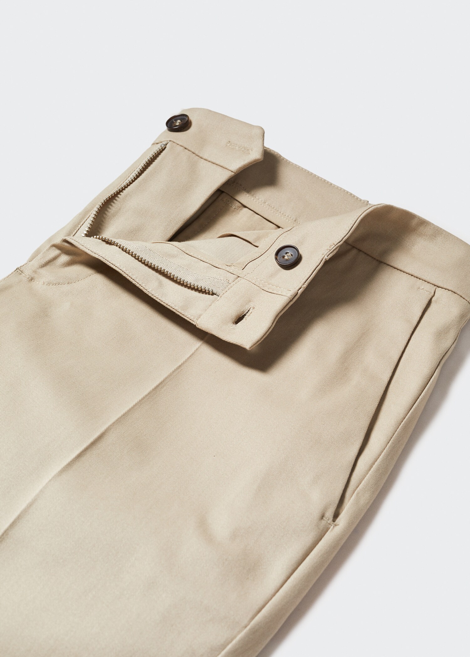 Pantalón chino slim fit - Detalle del artículo 8