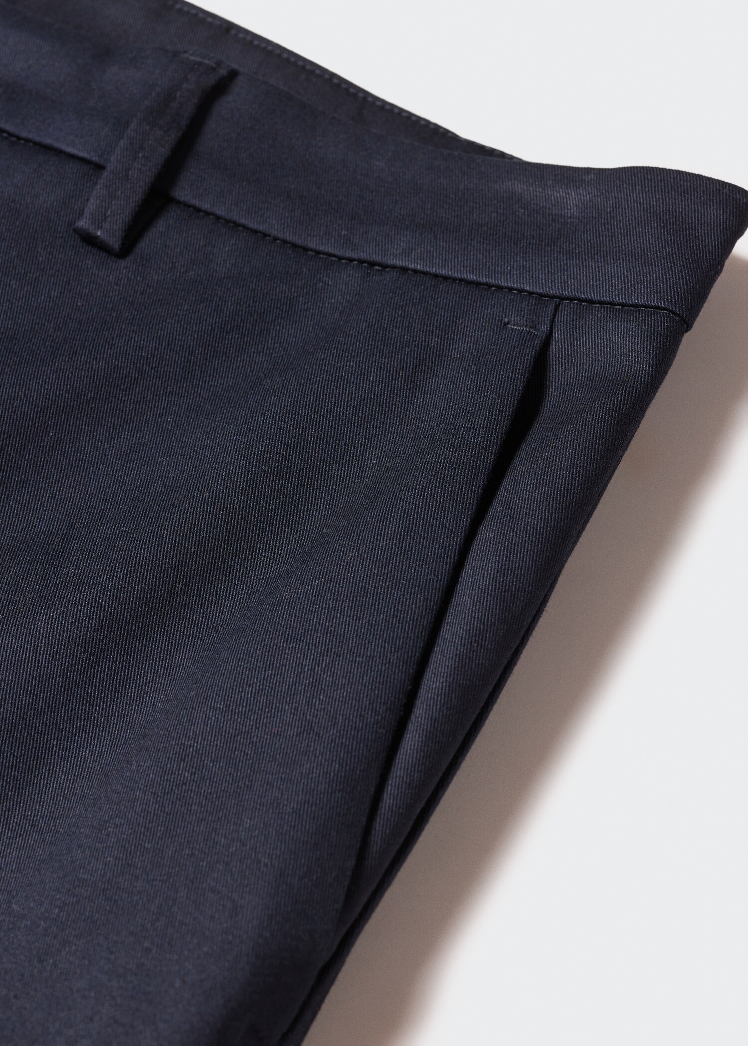 Pantalón chino slim fit - Detalle del artículo 8
