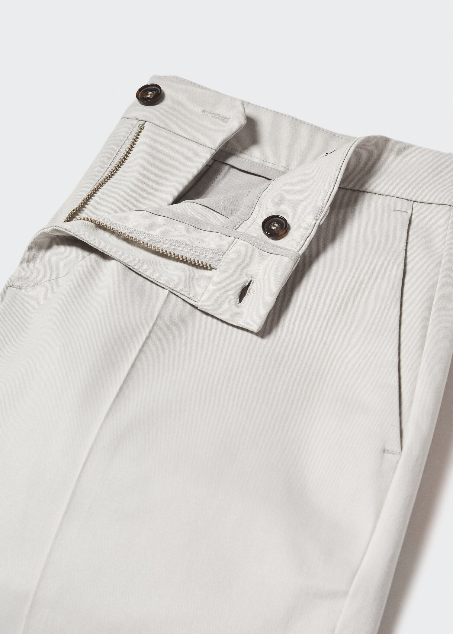Pantalón chino slim fit - Detalle del artículo 8