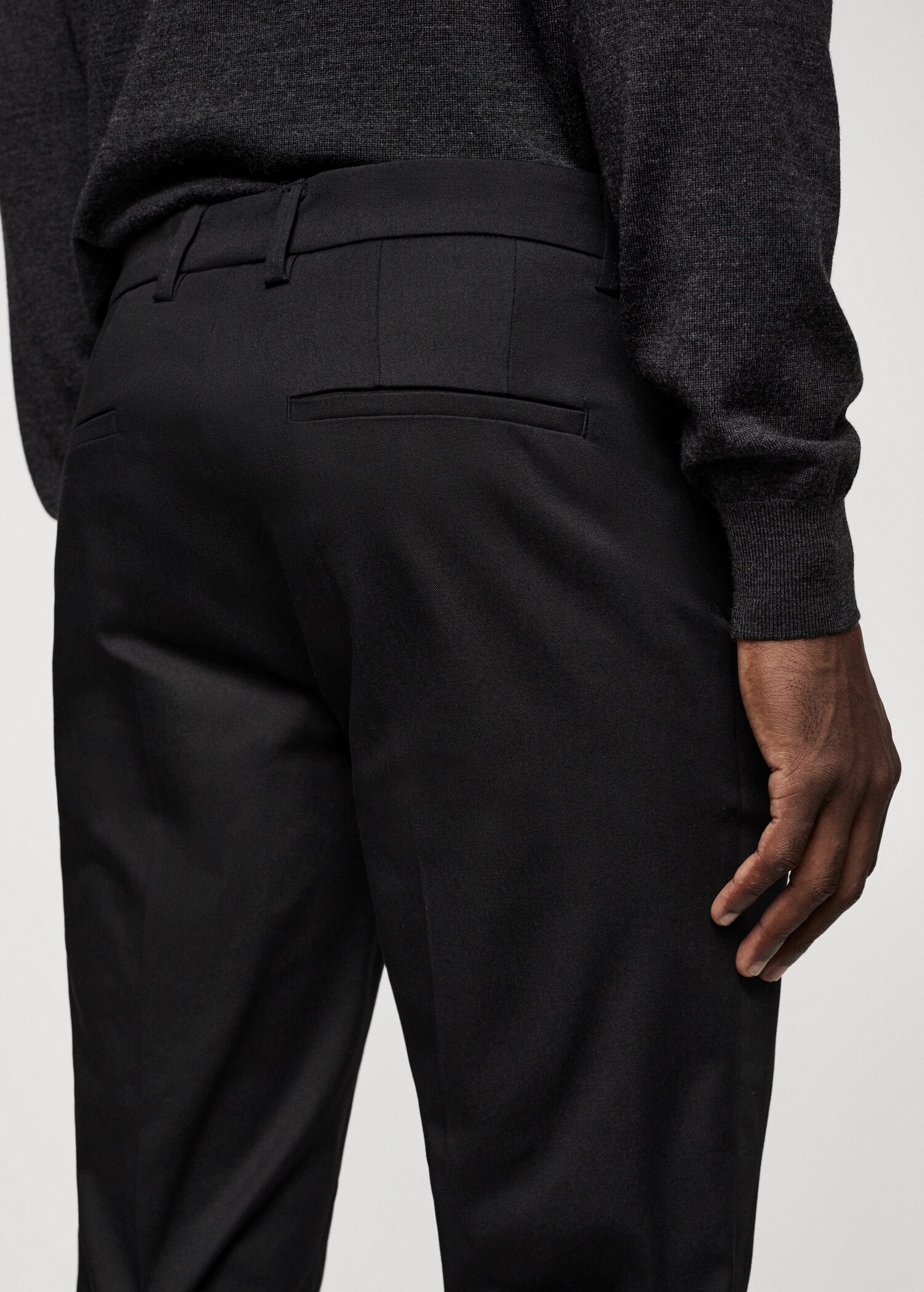 Pantalón chino slim fit - Detalle del artículo 6