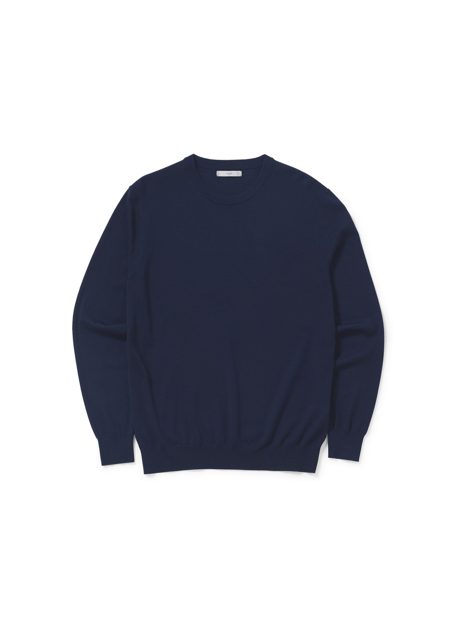 Pull laine mérinos lavable - Détail de l'article 9