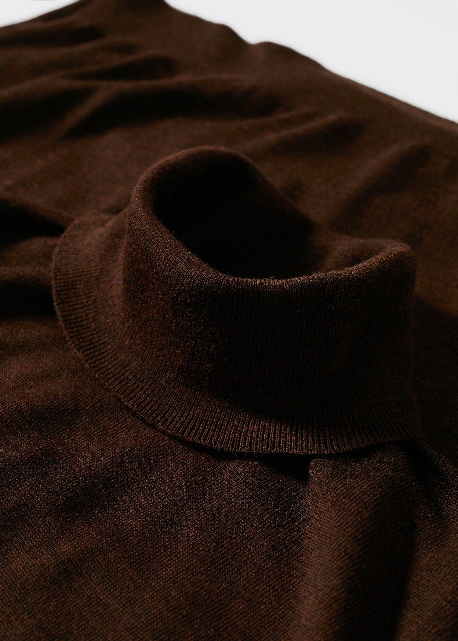 Jersey 100% lana merino - Detalle del artículo 8