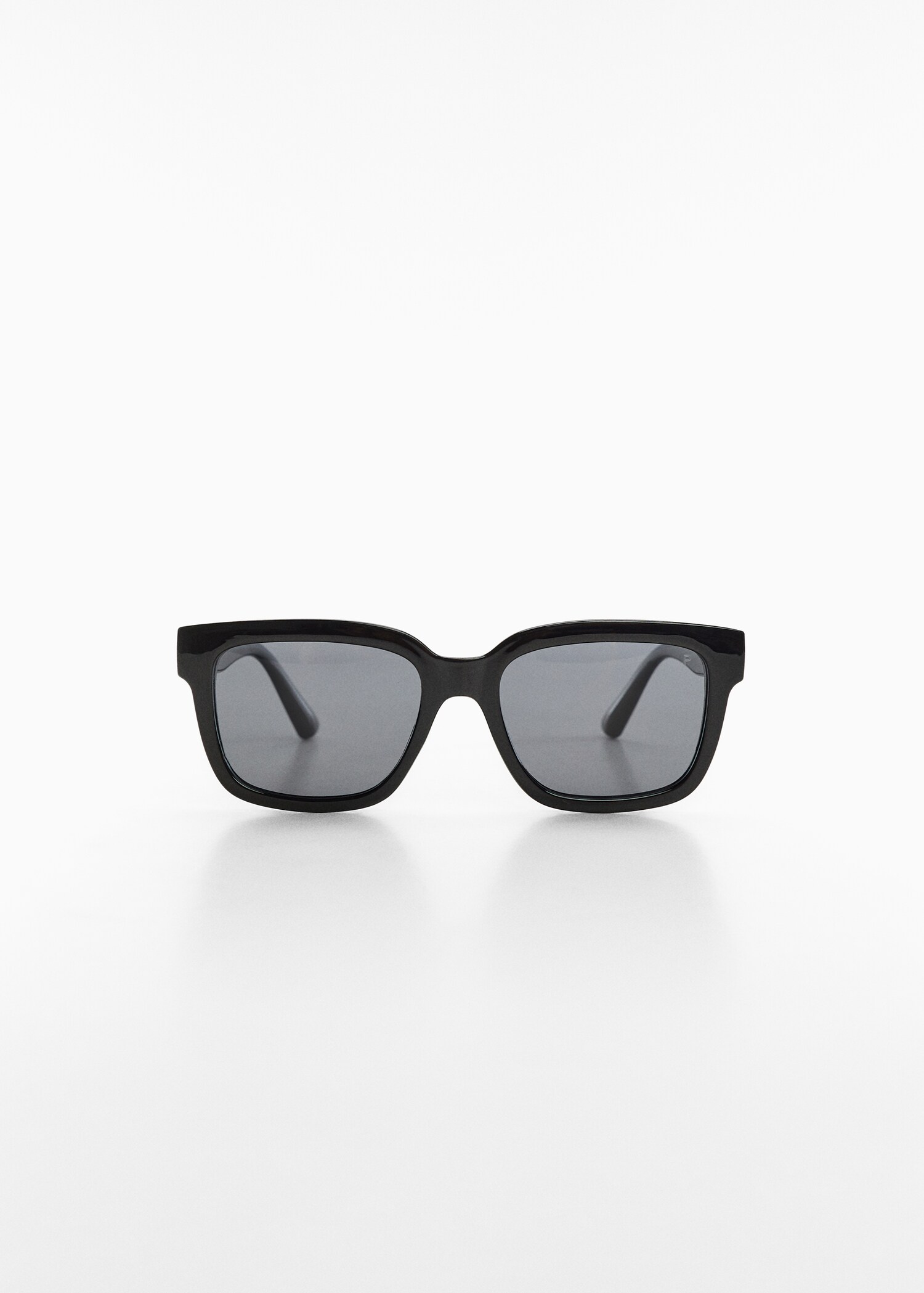 Polarised sunglasses - Article without model
