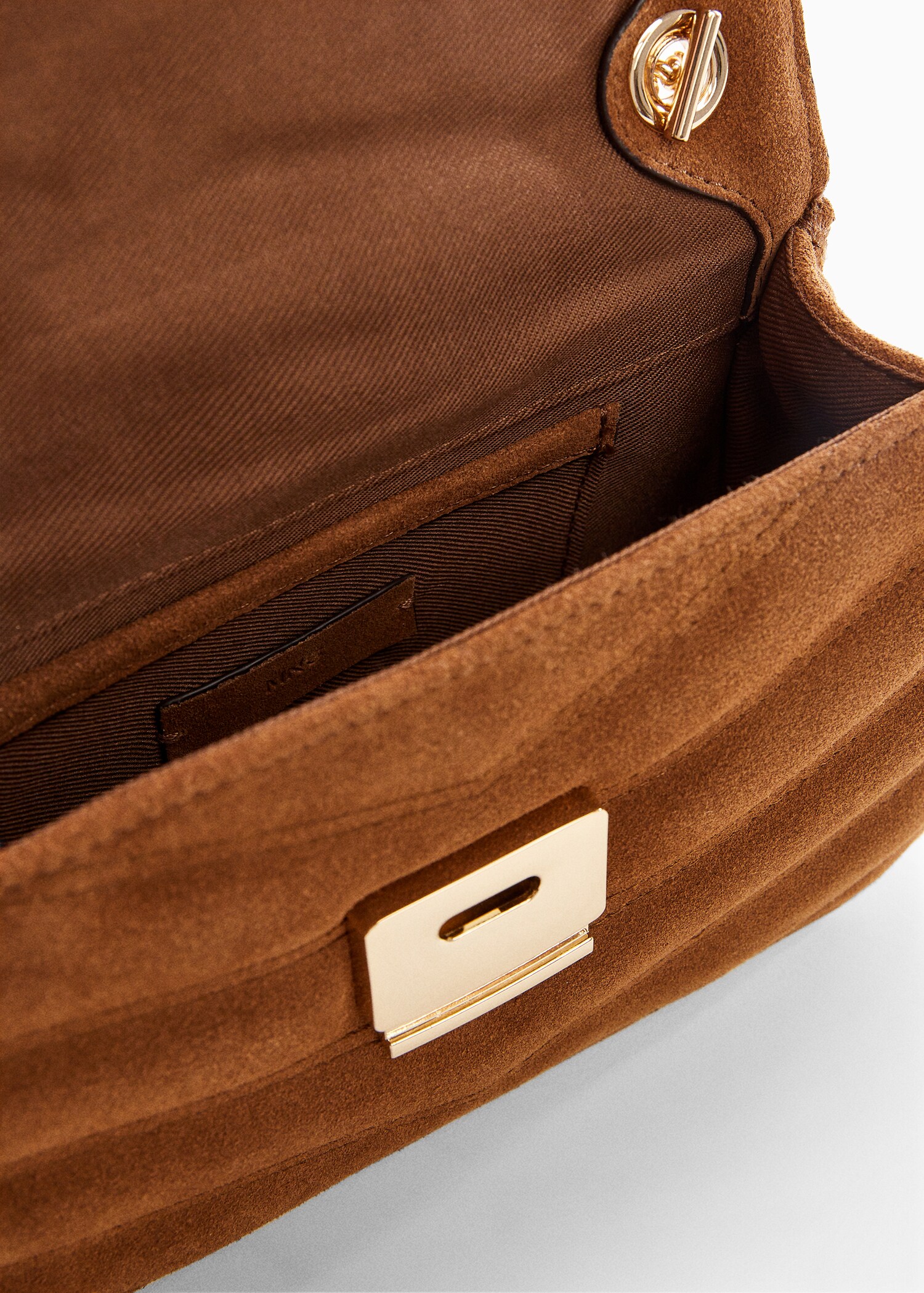Sac cuir matelassé - Détail de l'article 1