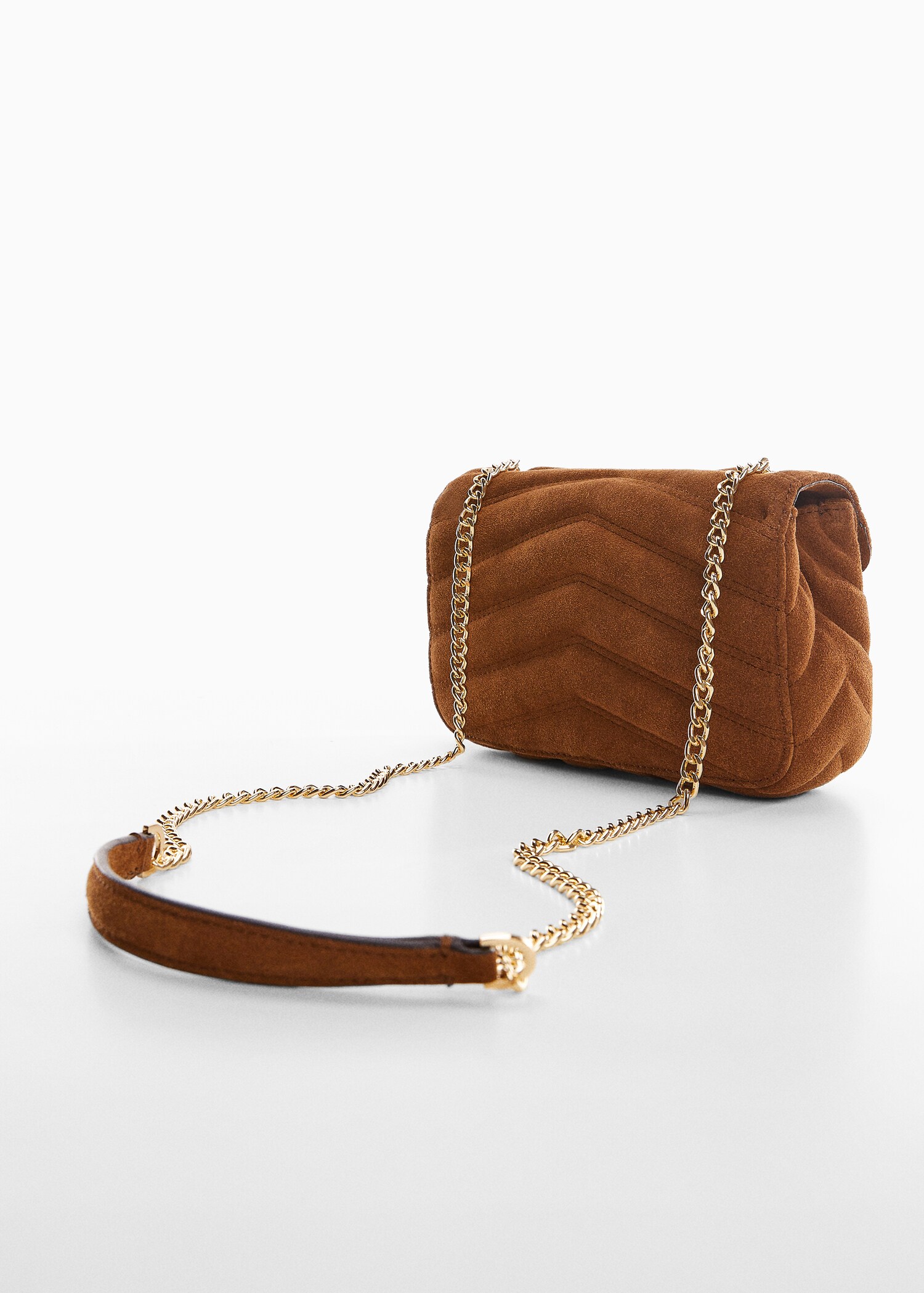 Sac cuir matelassé - Détail de l'article 2