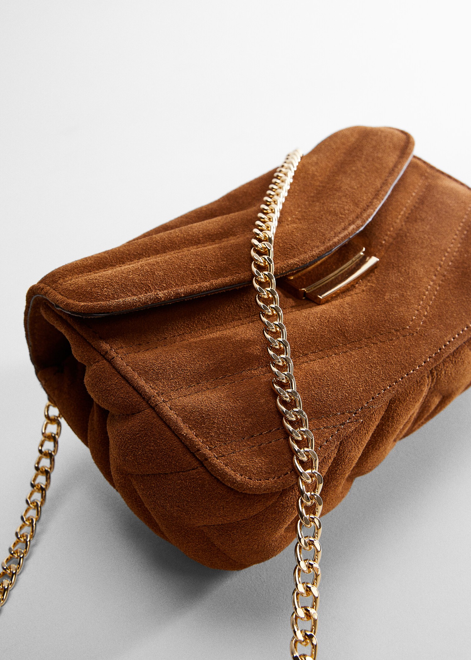 Sac cuir matelassé - Détail de l'article 5