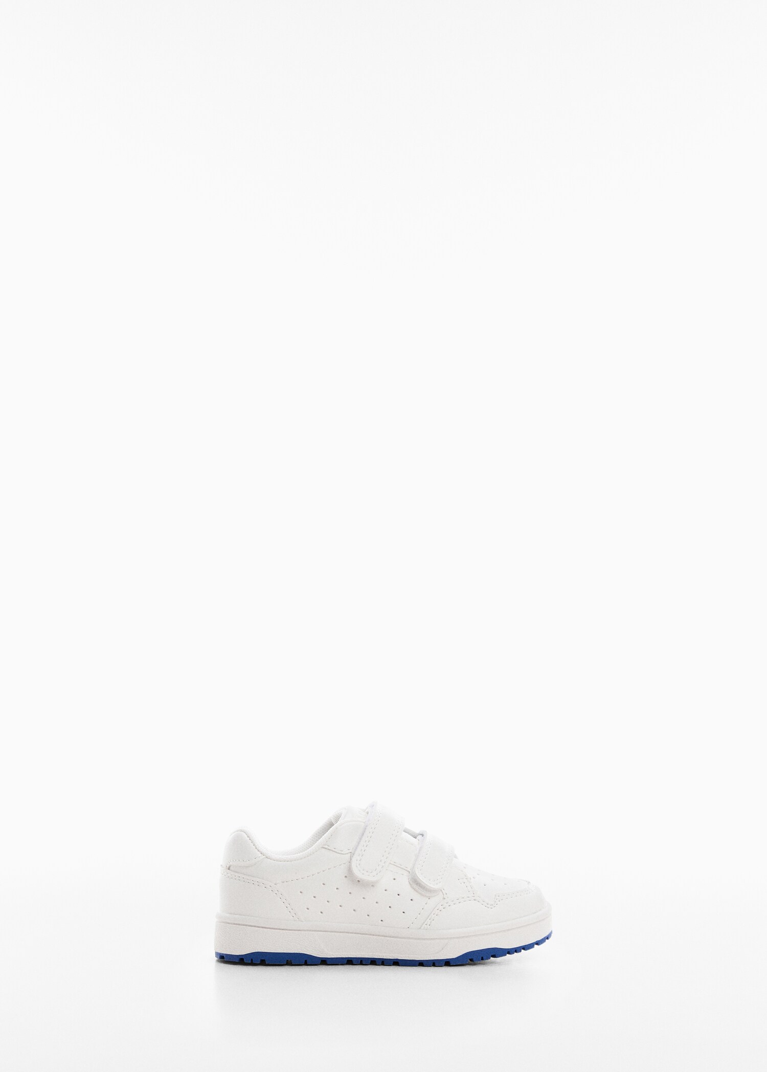 Deportivas velcro - Artículo sin modelo