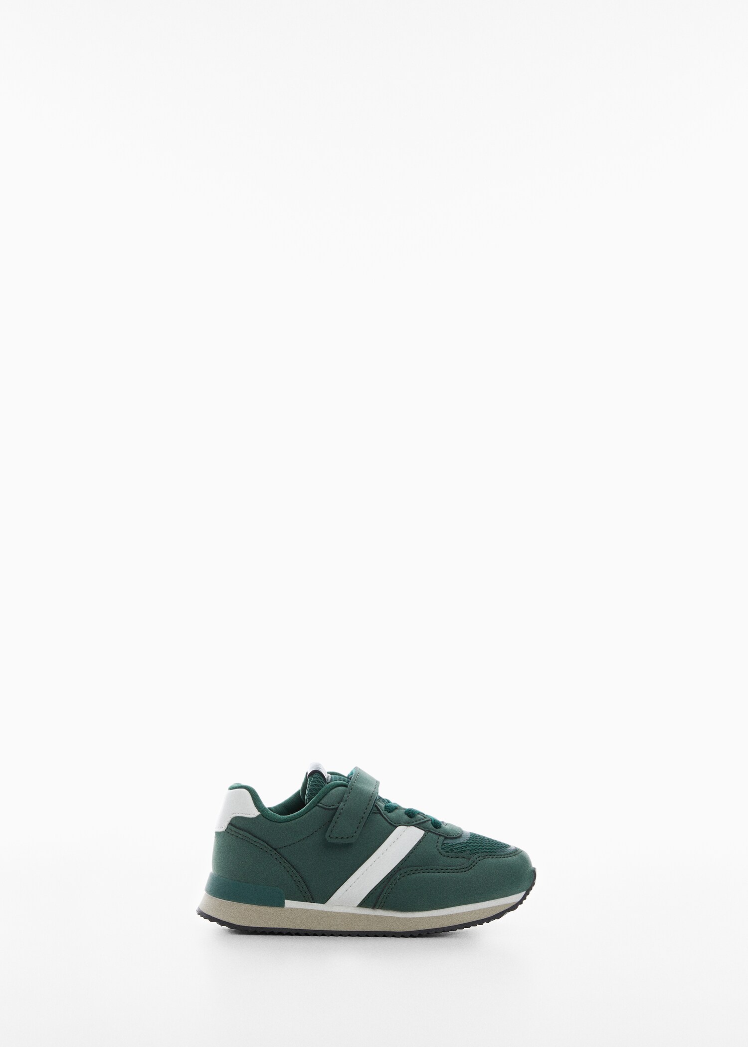 Deportivas cordones - Artículo sin modelo