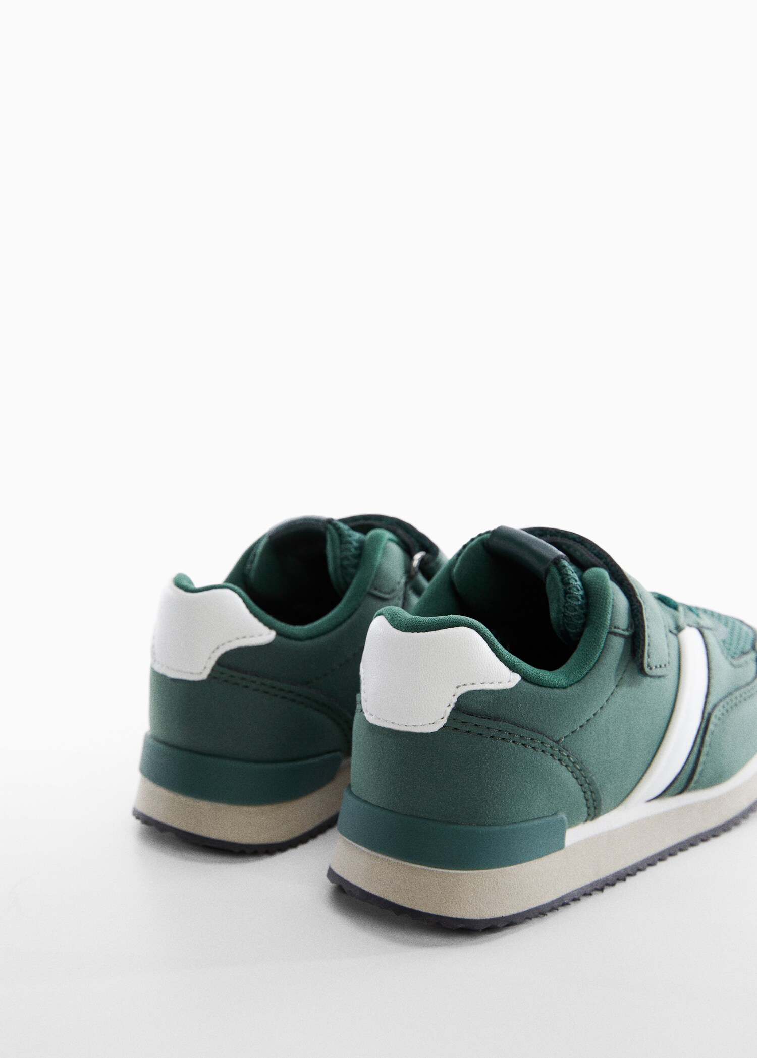 Deportivas cordones - Detalle del artículo 1