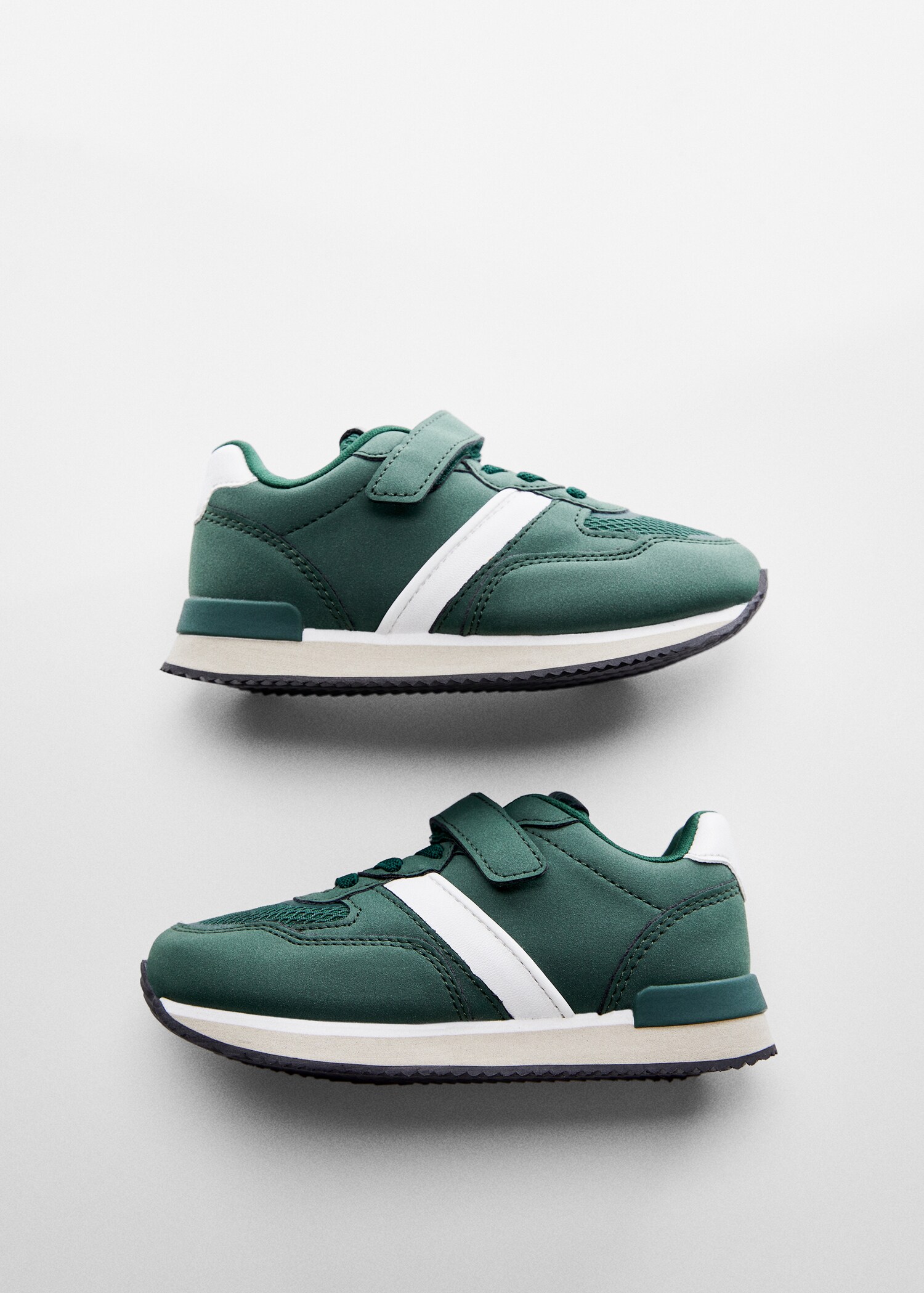 Deportivas cordones - Detalle del artículo 5