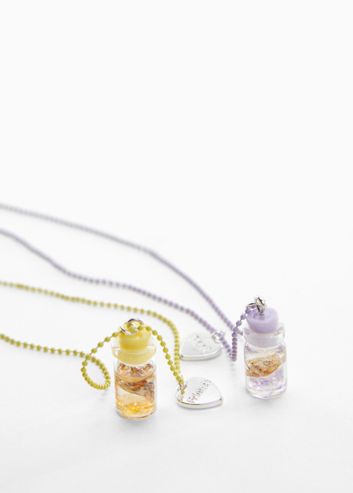 2 pack Best Friends necklace  - Details of the article 1
