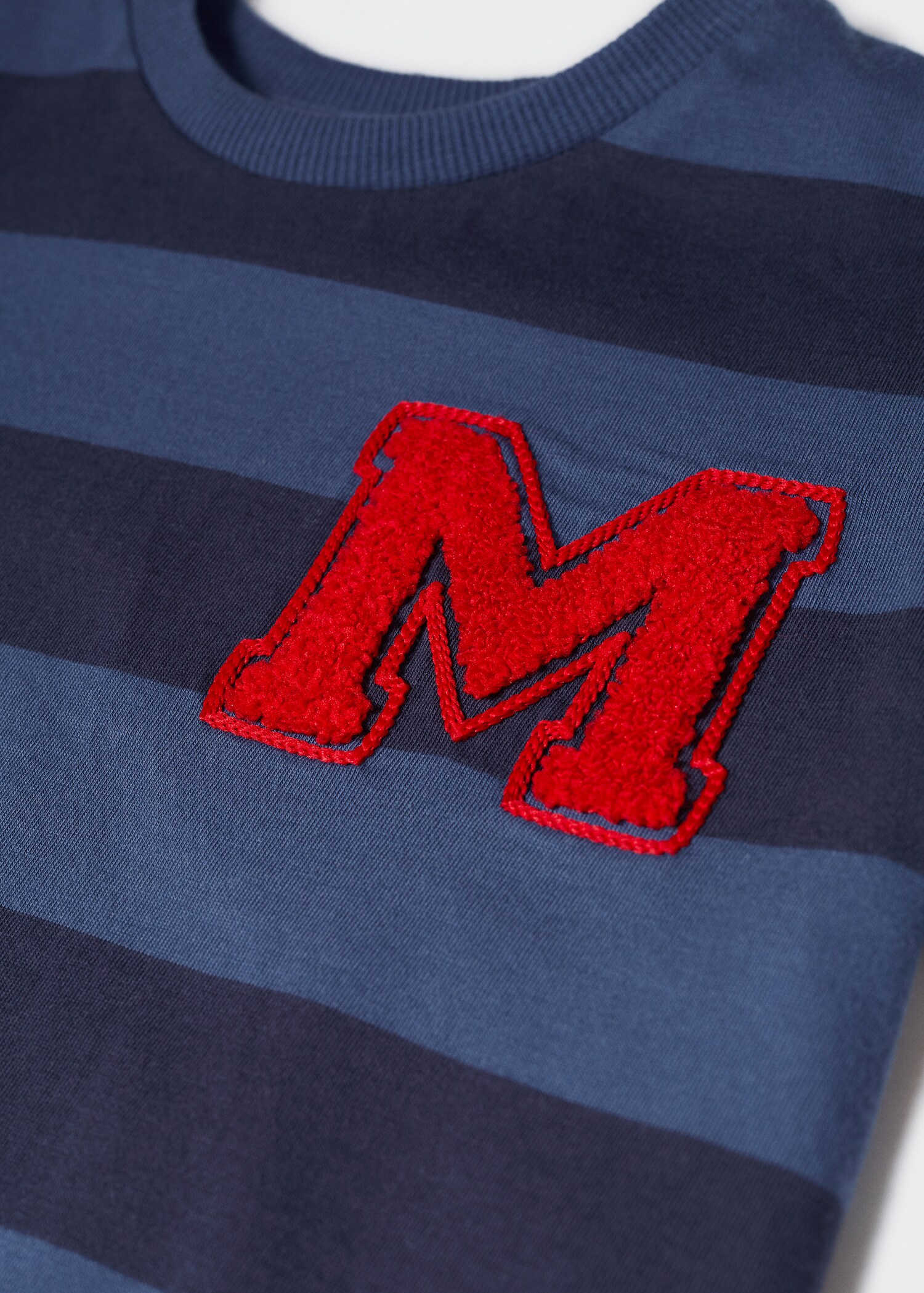 Mickey long-sleeved t-shirt - Details of the article 0
