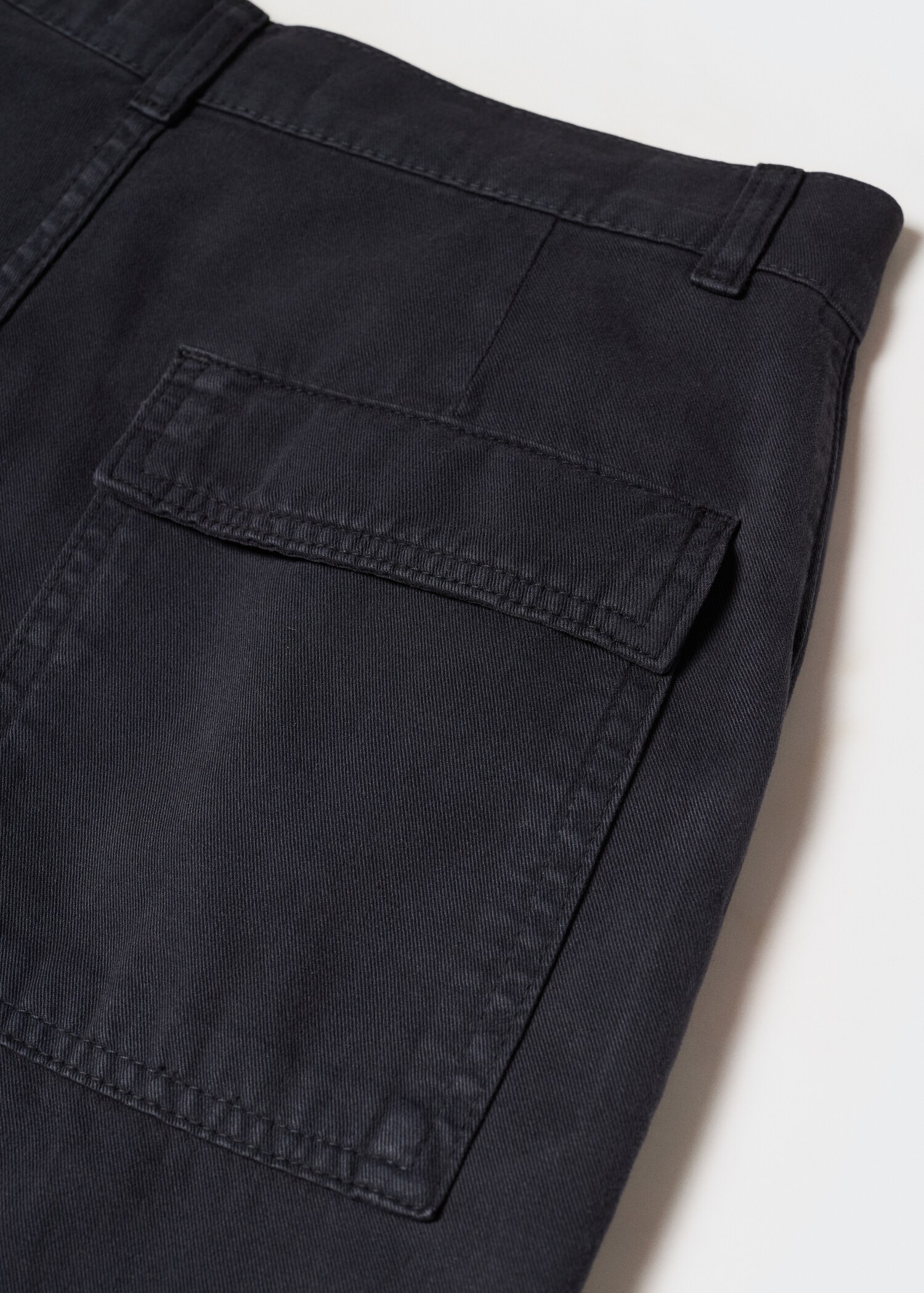 Jean cargo poches - Détail de l'article 8