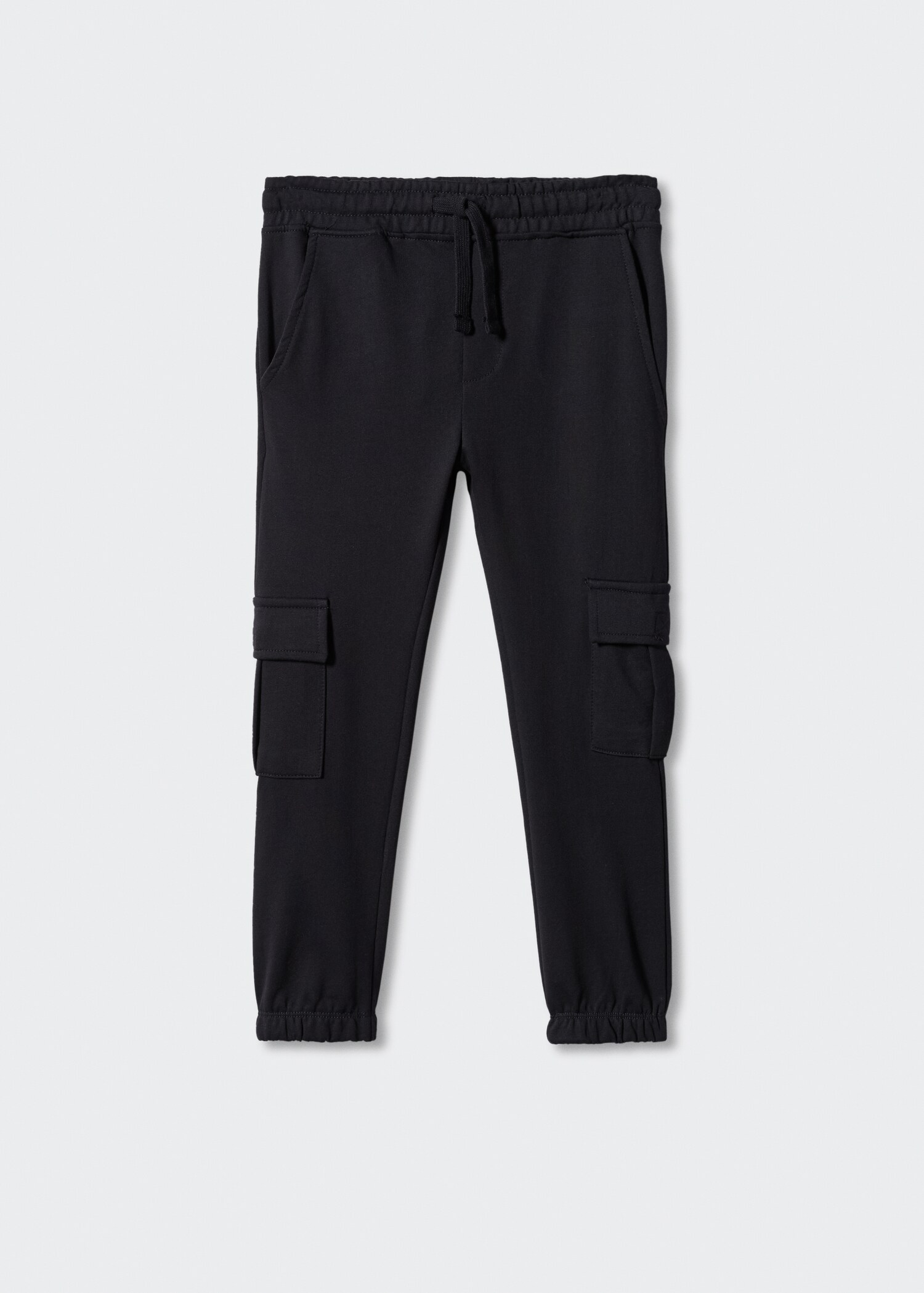Joggerpants im Cargo-Stil - Artikel ohne Model