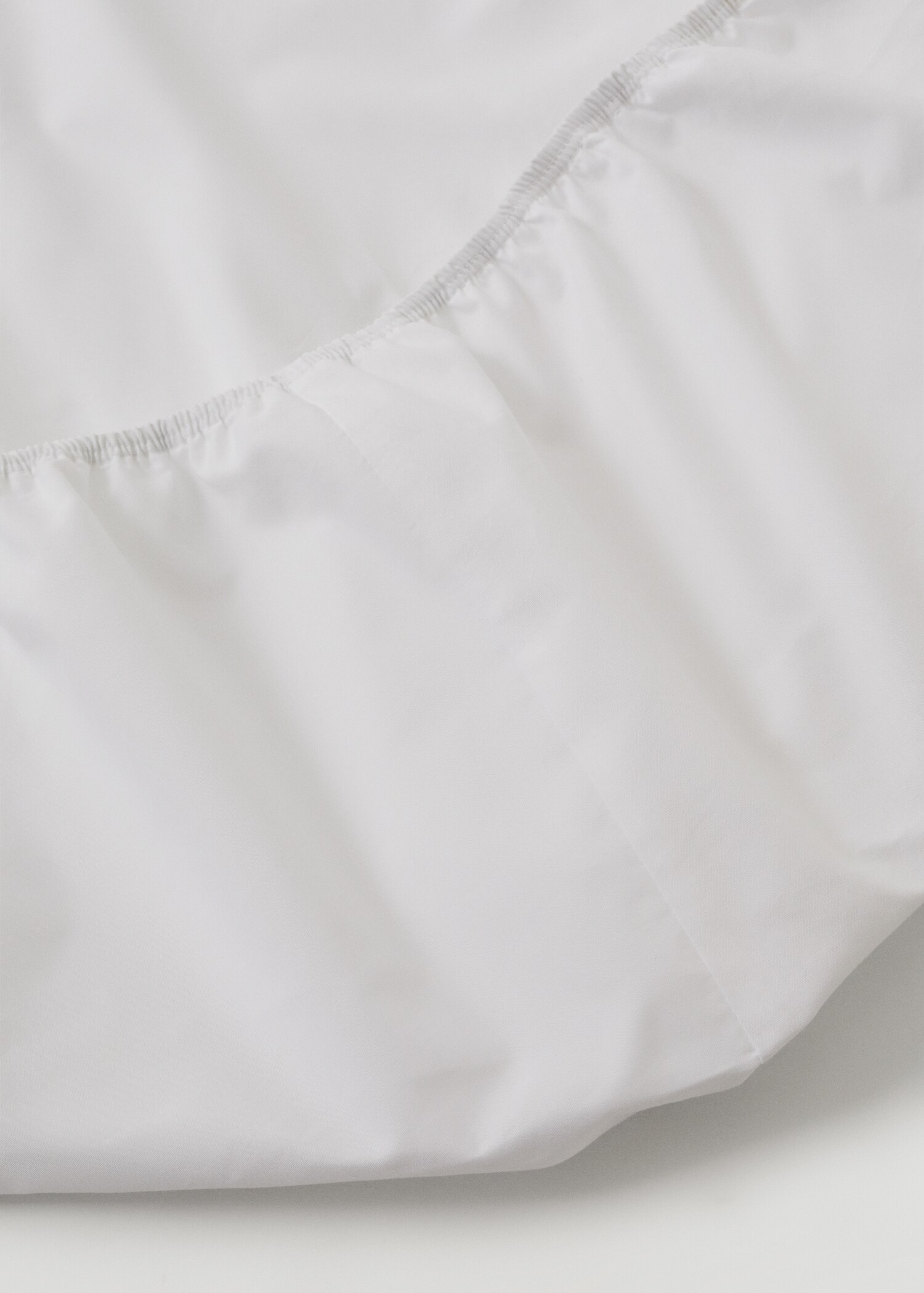 Underlaken i 100% bomull, seng 90 cm - Halvtotal bildeutsnitt
