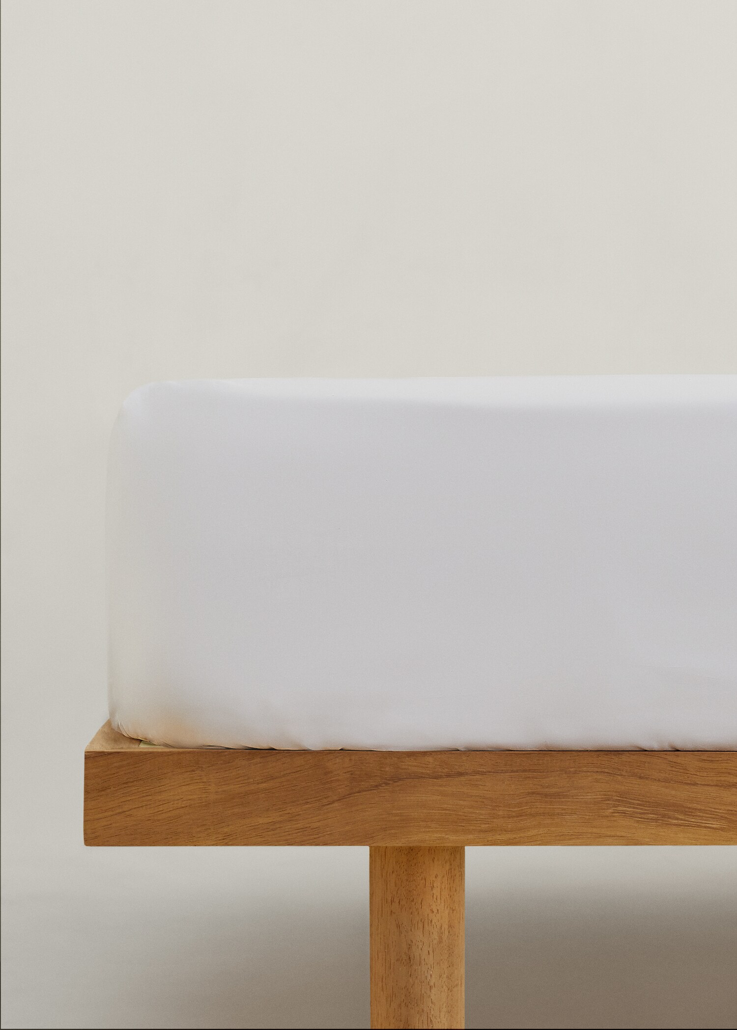 Underlaken i 100% bomull, seng 90 cm - Artikkel uten modell