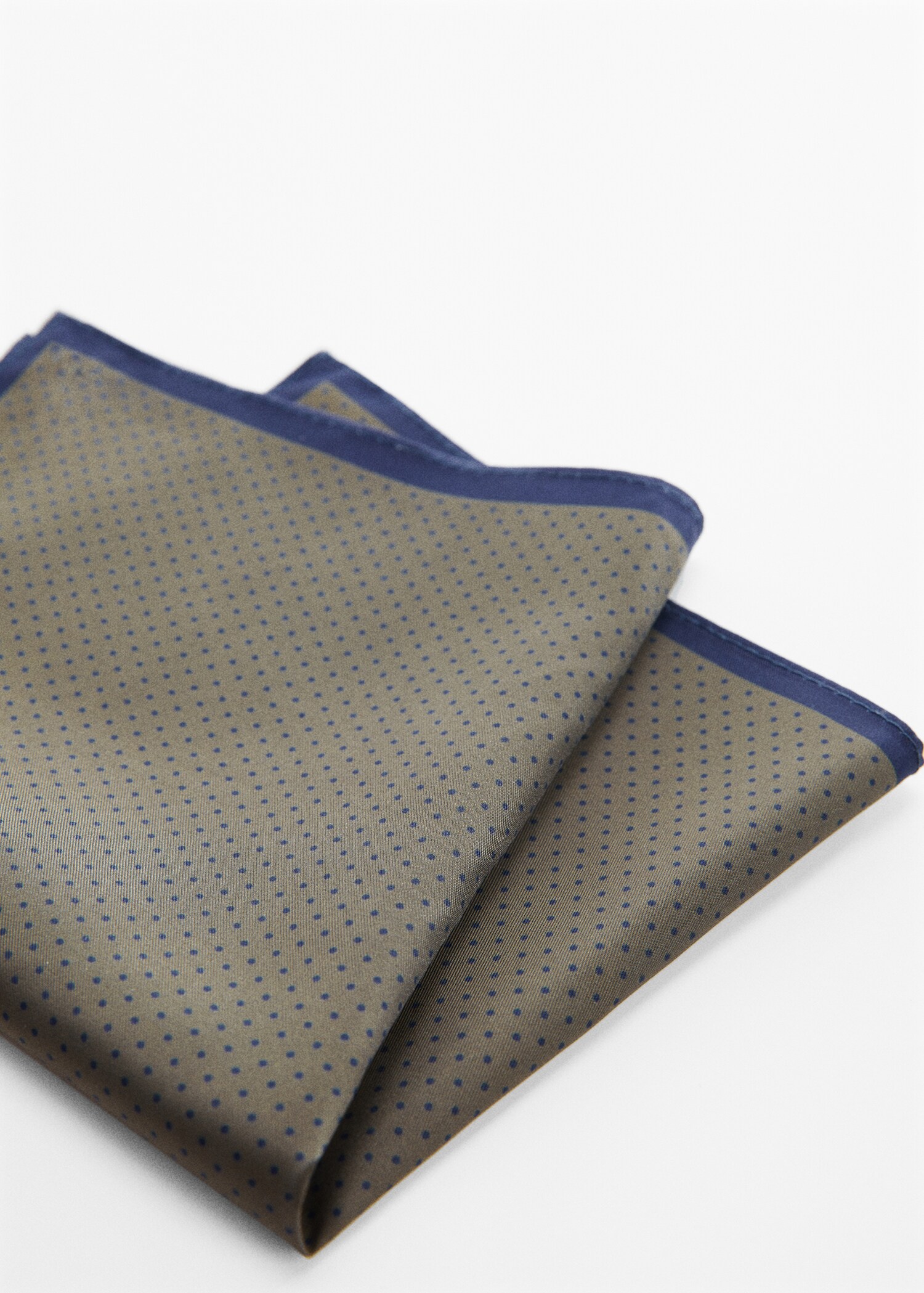 Pochette costume - Détail de l'article 1