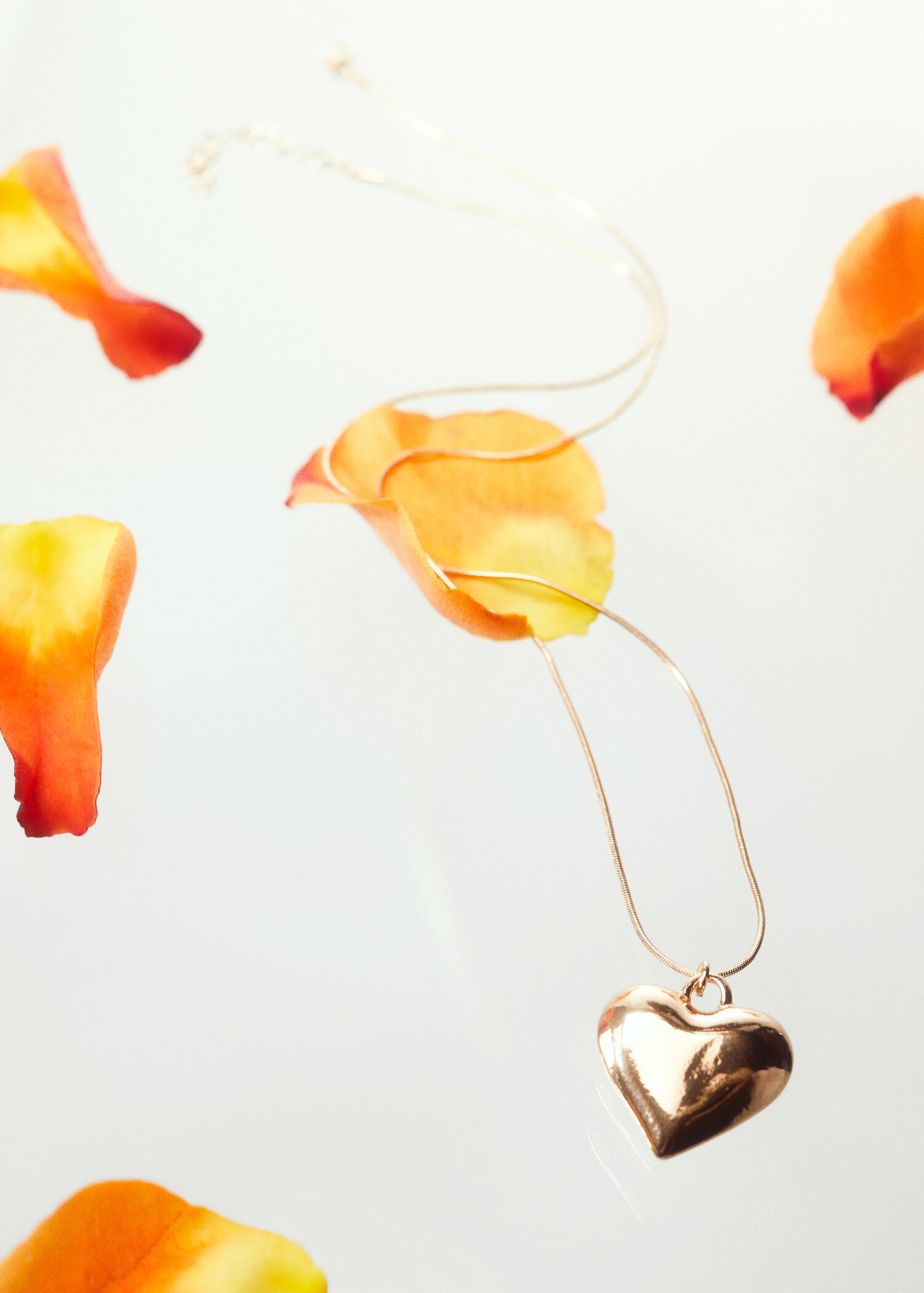 Collar corazones - Detalle del artículo 7