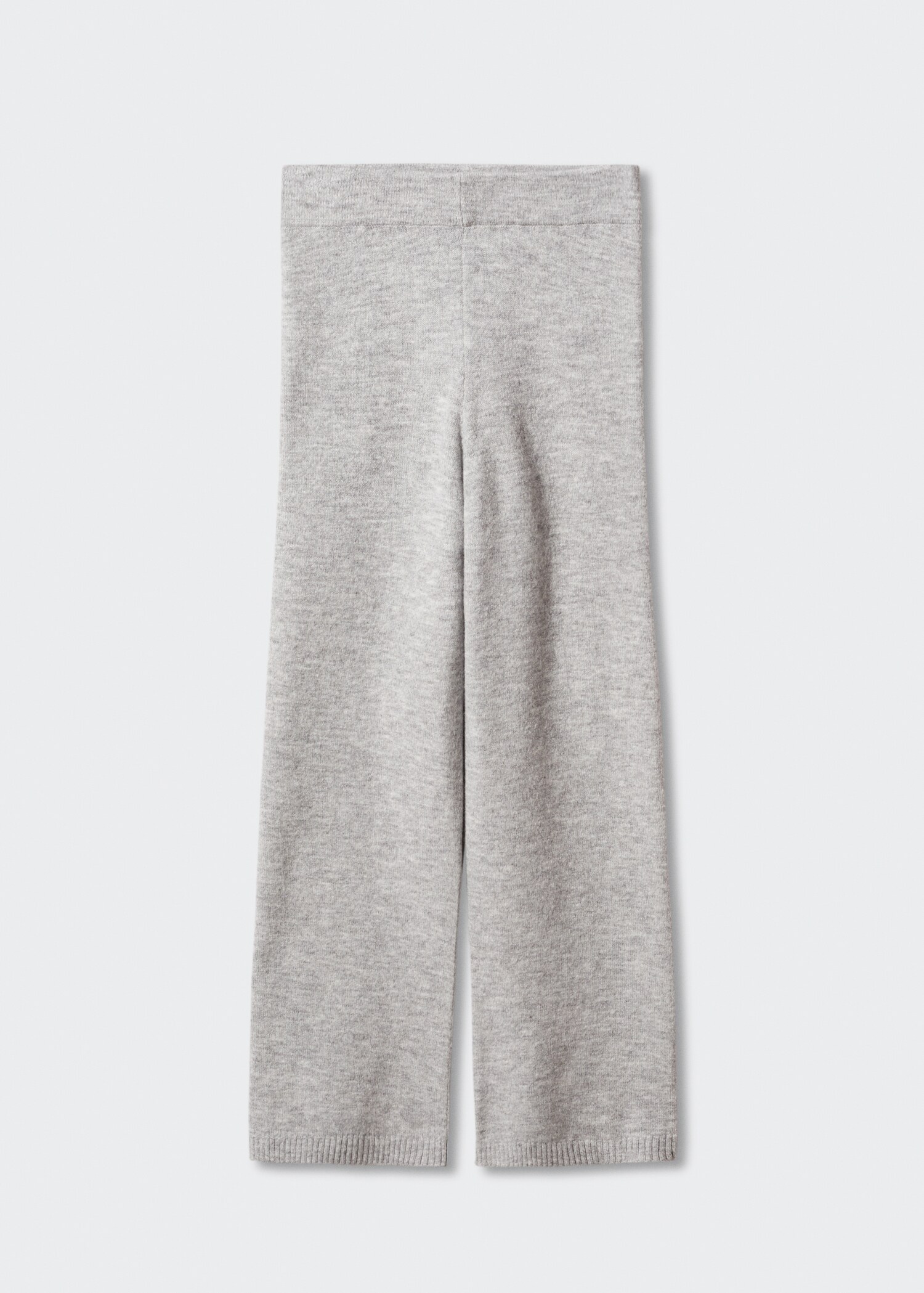 Pantalon maille - Article sans modèle
