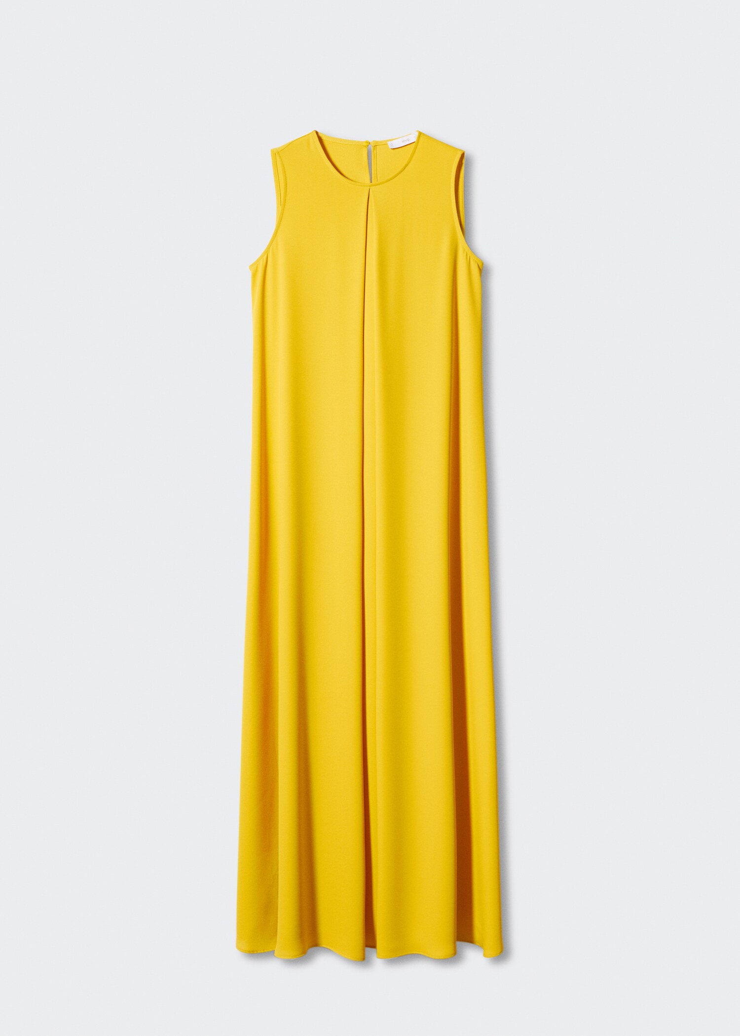 Vestido detalle abertura - Artículo sin modelo