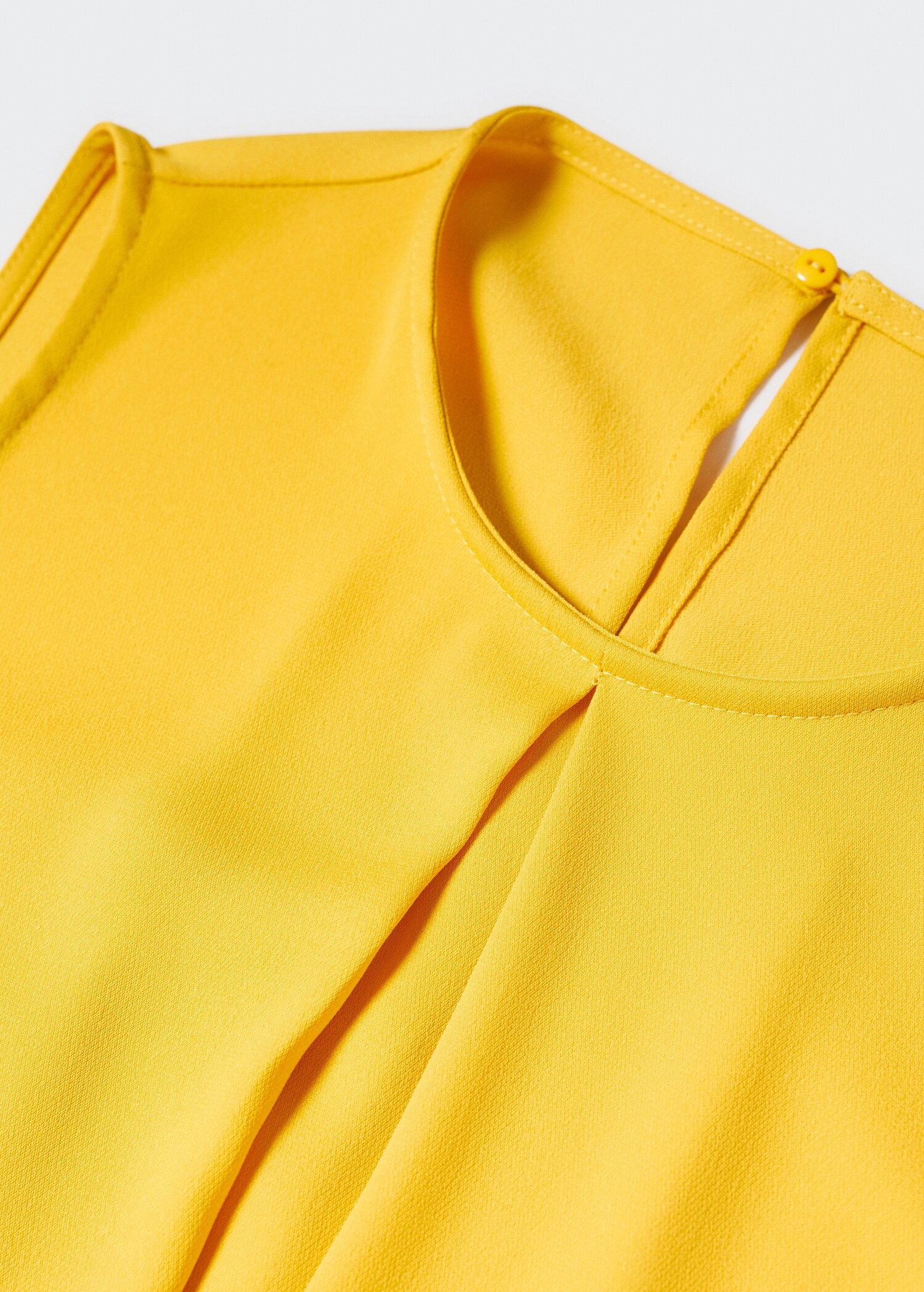 Vestido detalle abertura - Detalle del artículo 8