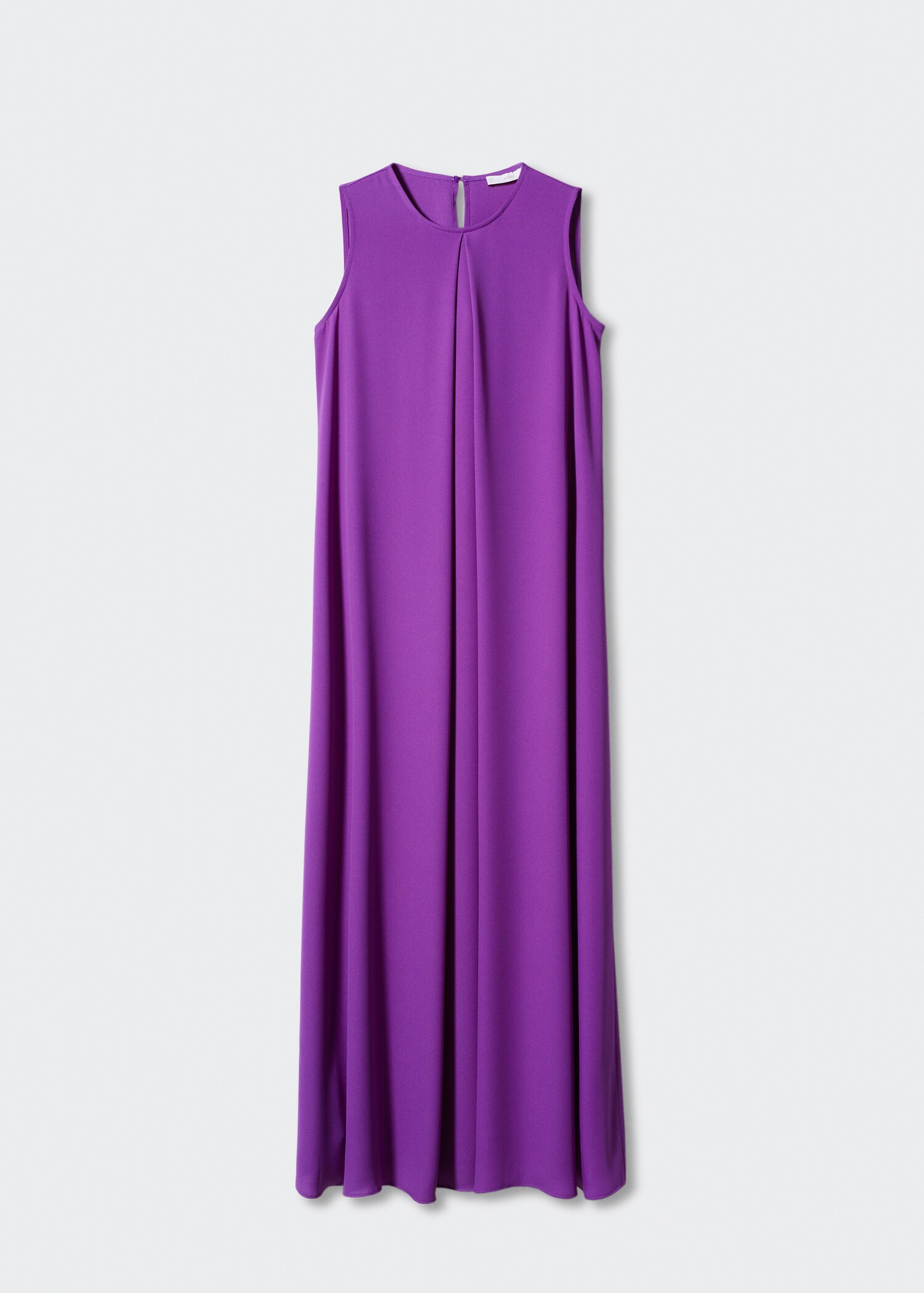 Cut-out detail dress - Article without model