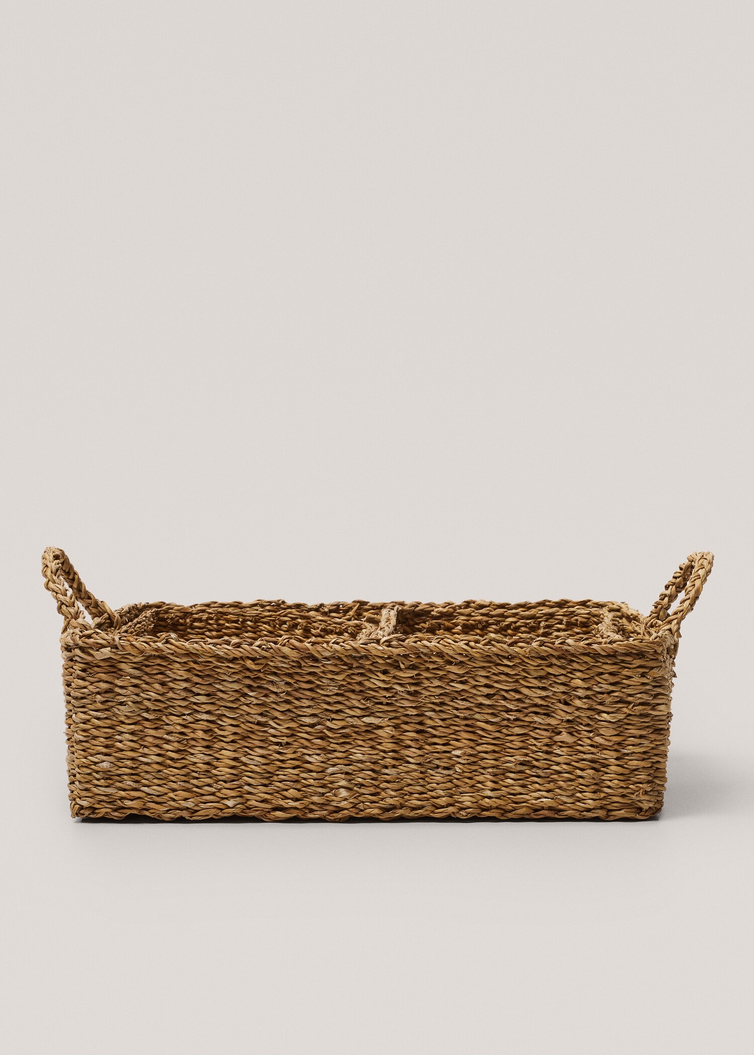 100% cattail pack of baskets - Article without model