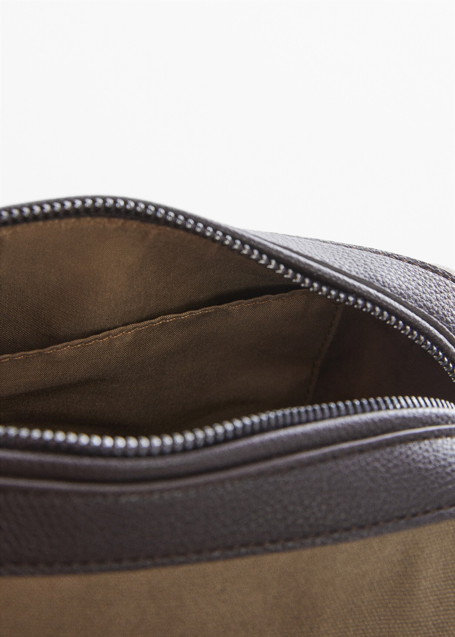 Sac cosmétique motif combiné - Détail de l'article 2