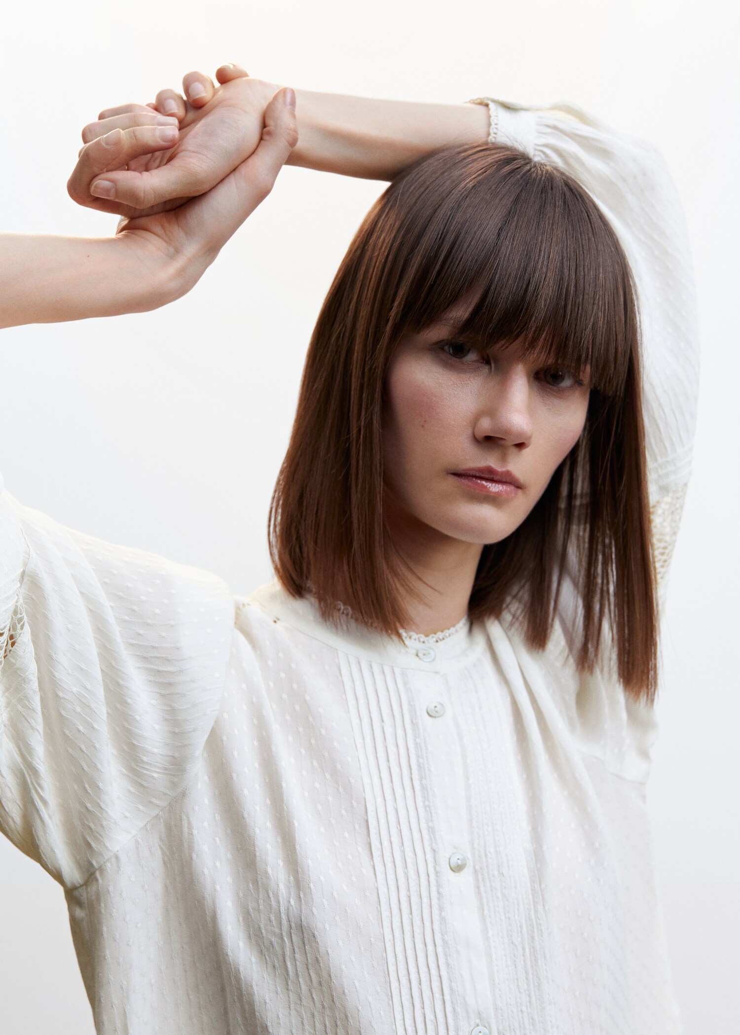 Blusa plumeti - Detalle del artículo 1
