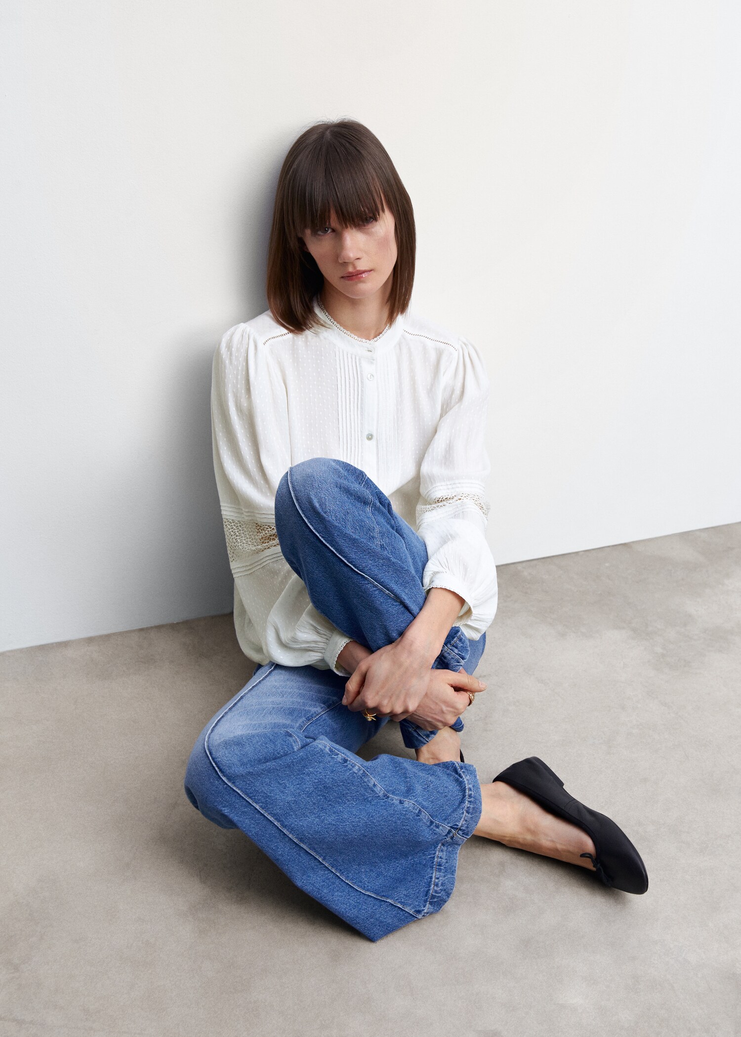 Blusa plumeti - Detalle del artículo 2