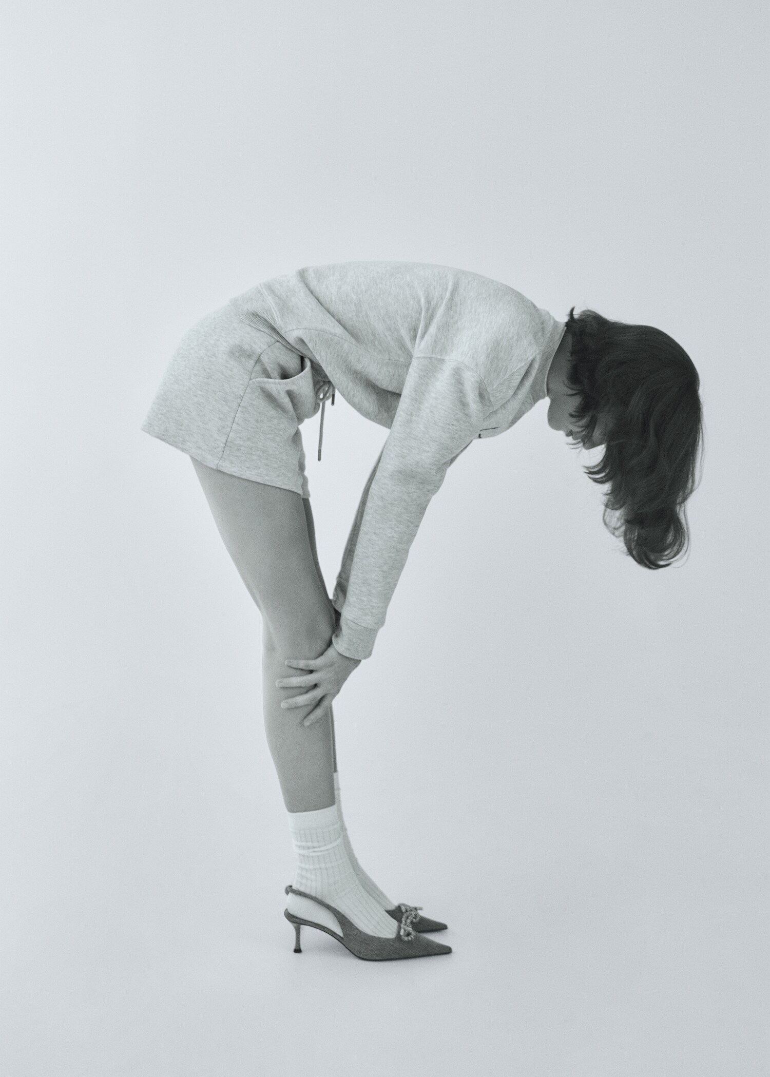 Short coton brodé - Détail de l'article 9