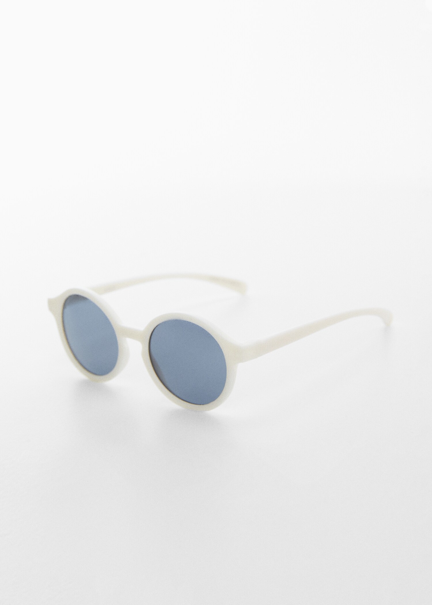 Flexible sunglasses - Medium plane