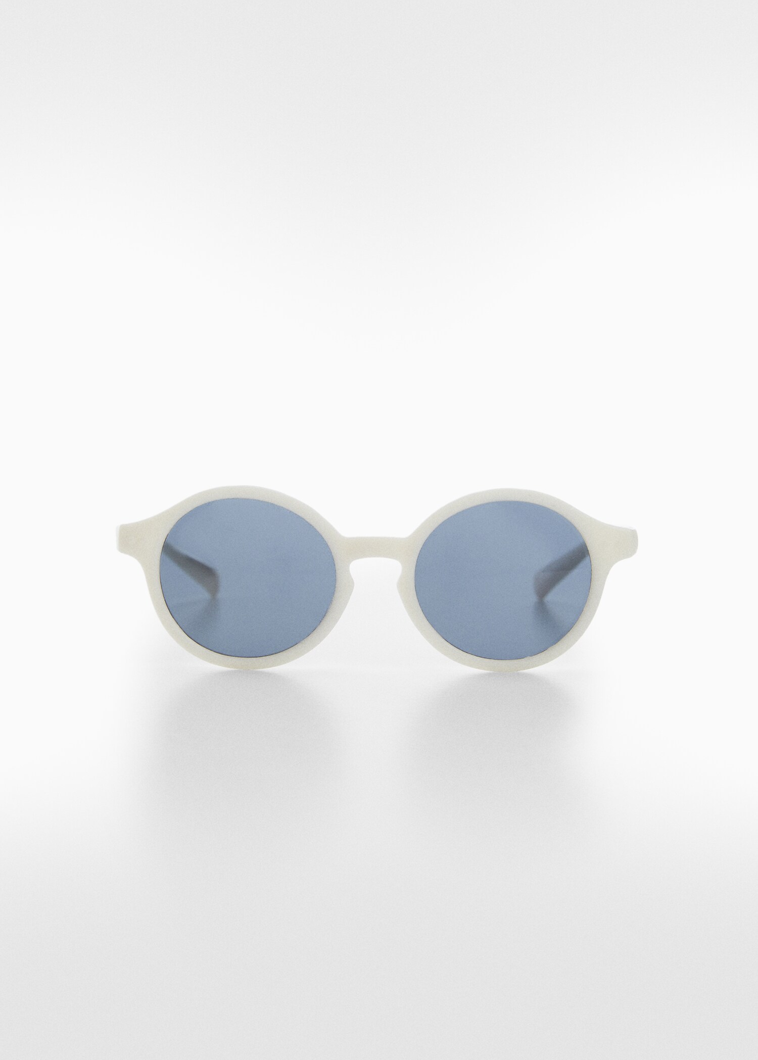 Flexible sunglasses - Article without model