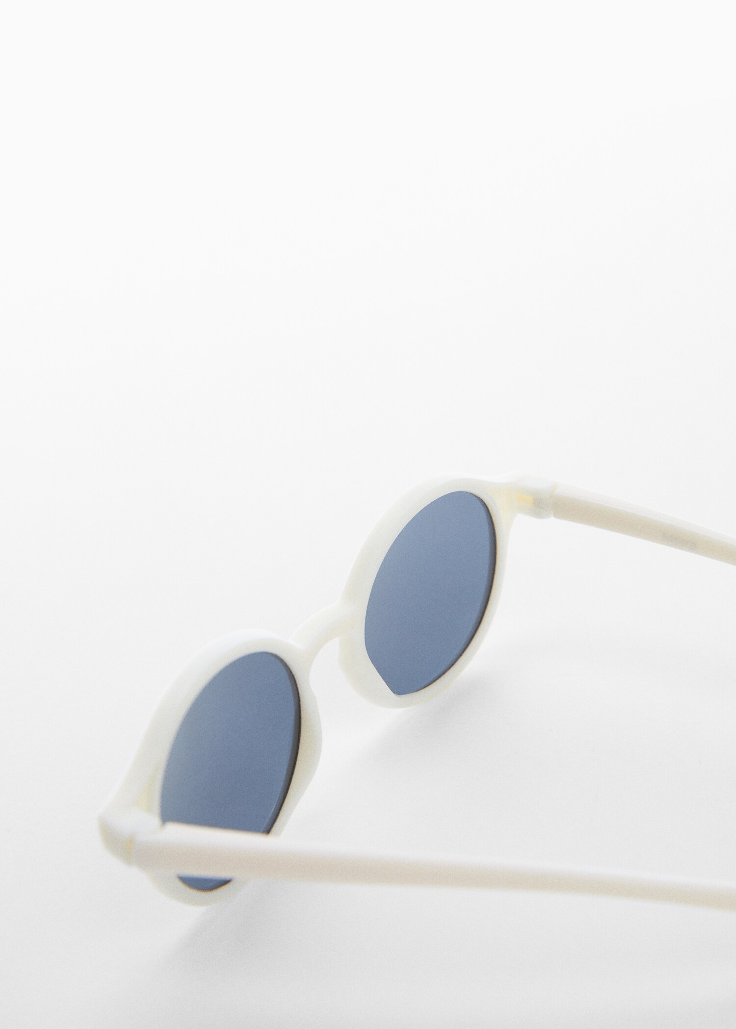 Flexible sunglasses - Details of the article 1