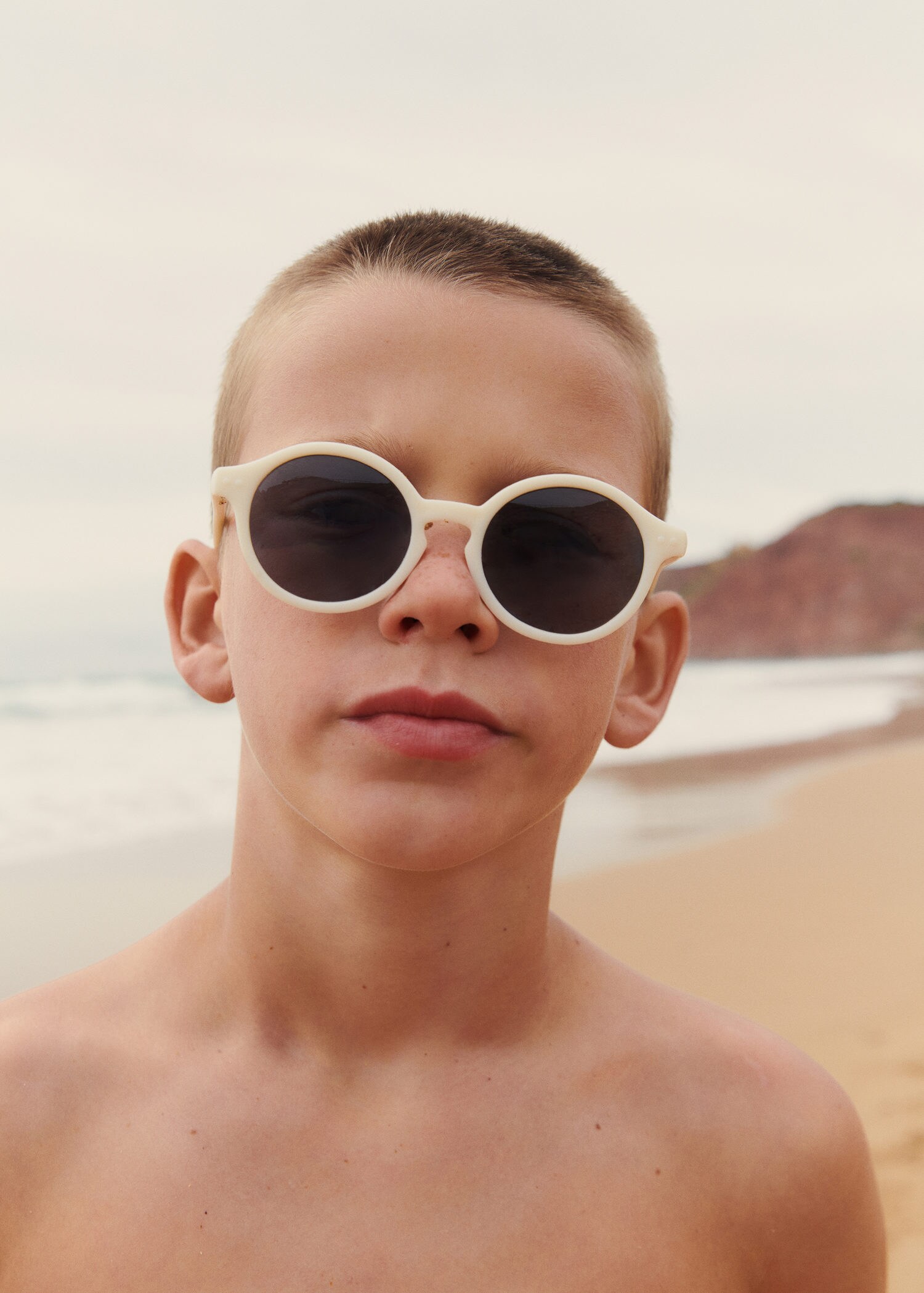 Flexible sunglasses - Details of the article 5