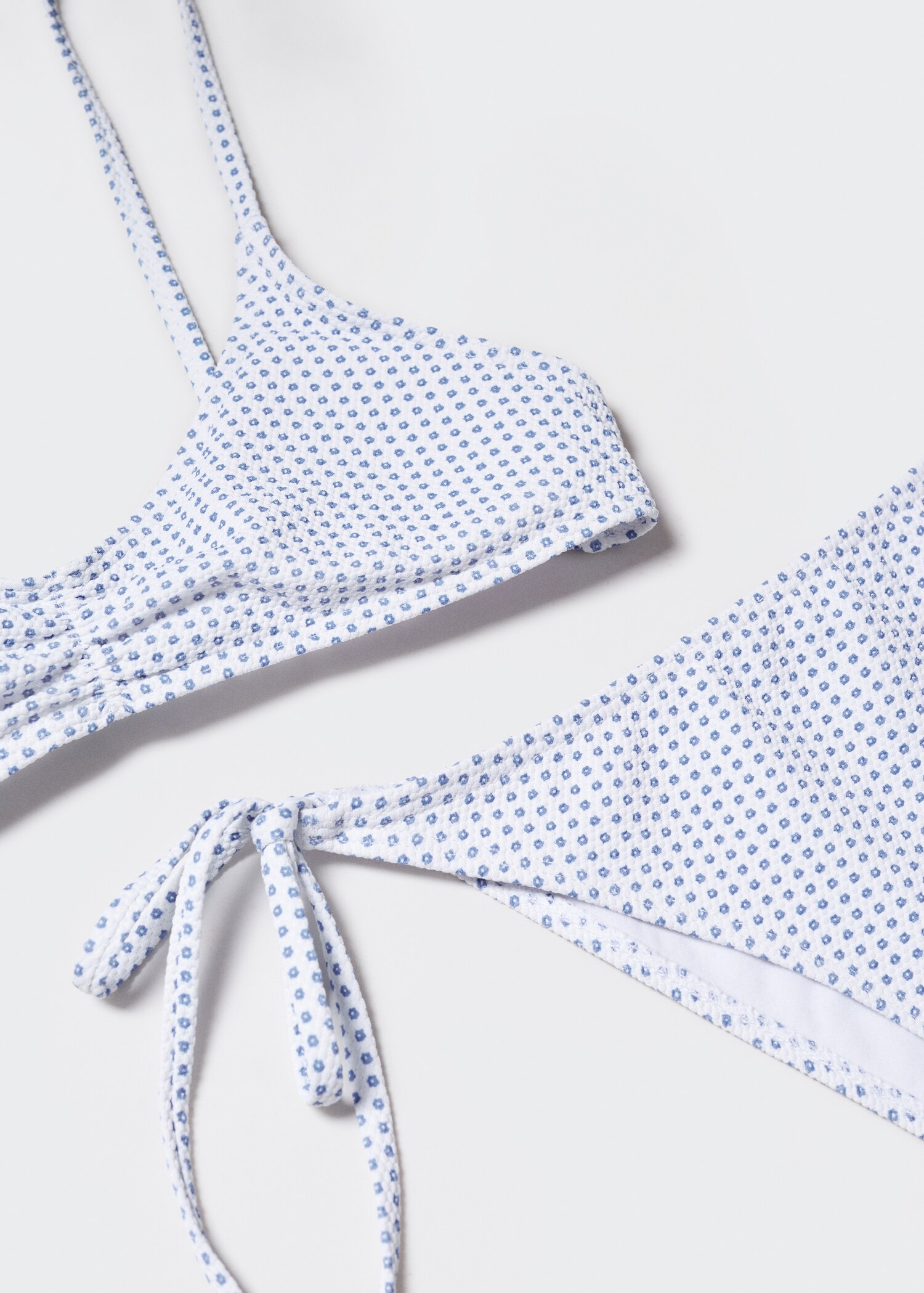 Bikini à pois - Détail de l'article 8