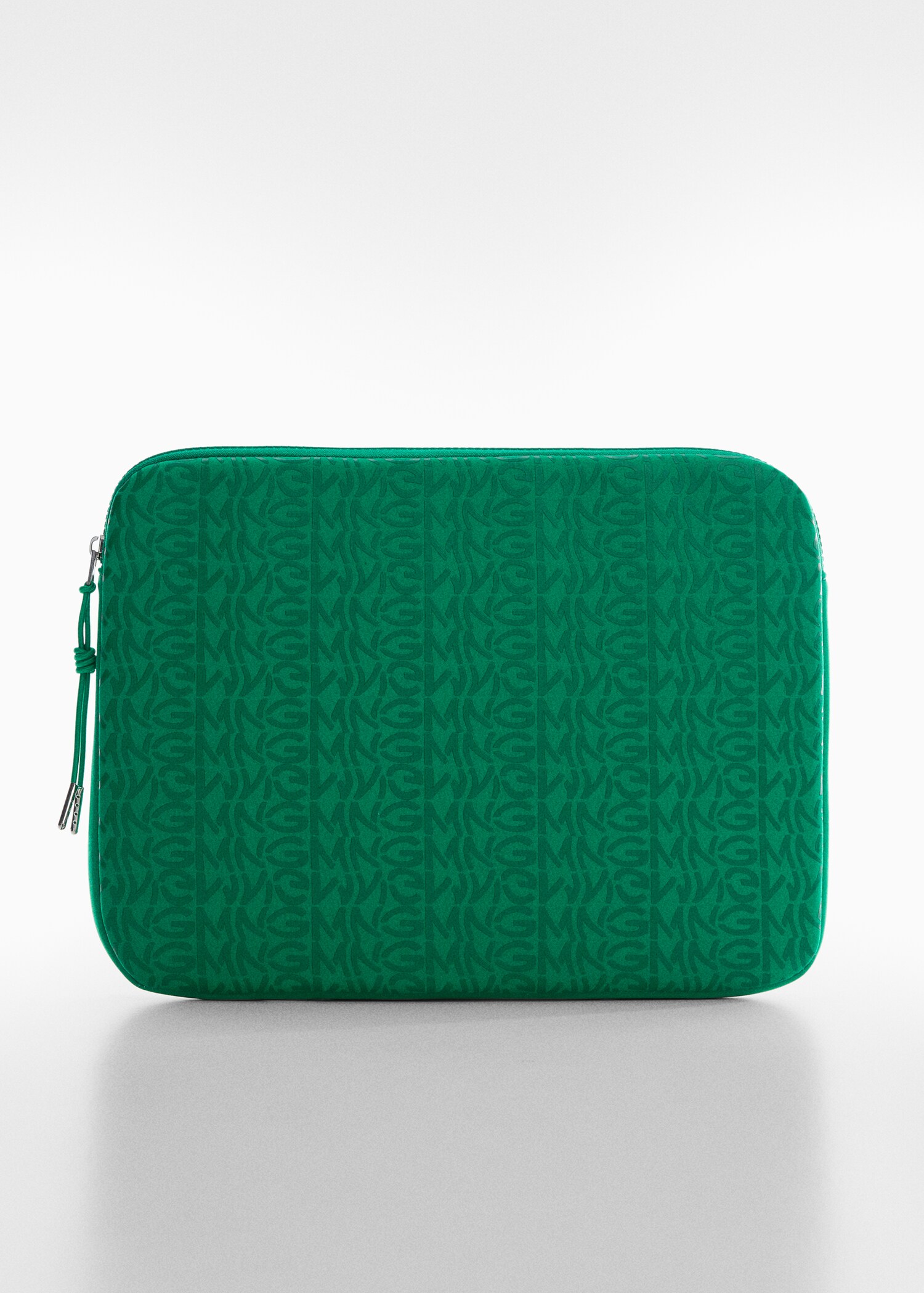 Funda ordenador logo - Artículo sin modelo