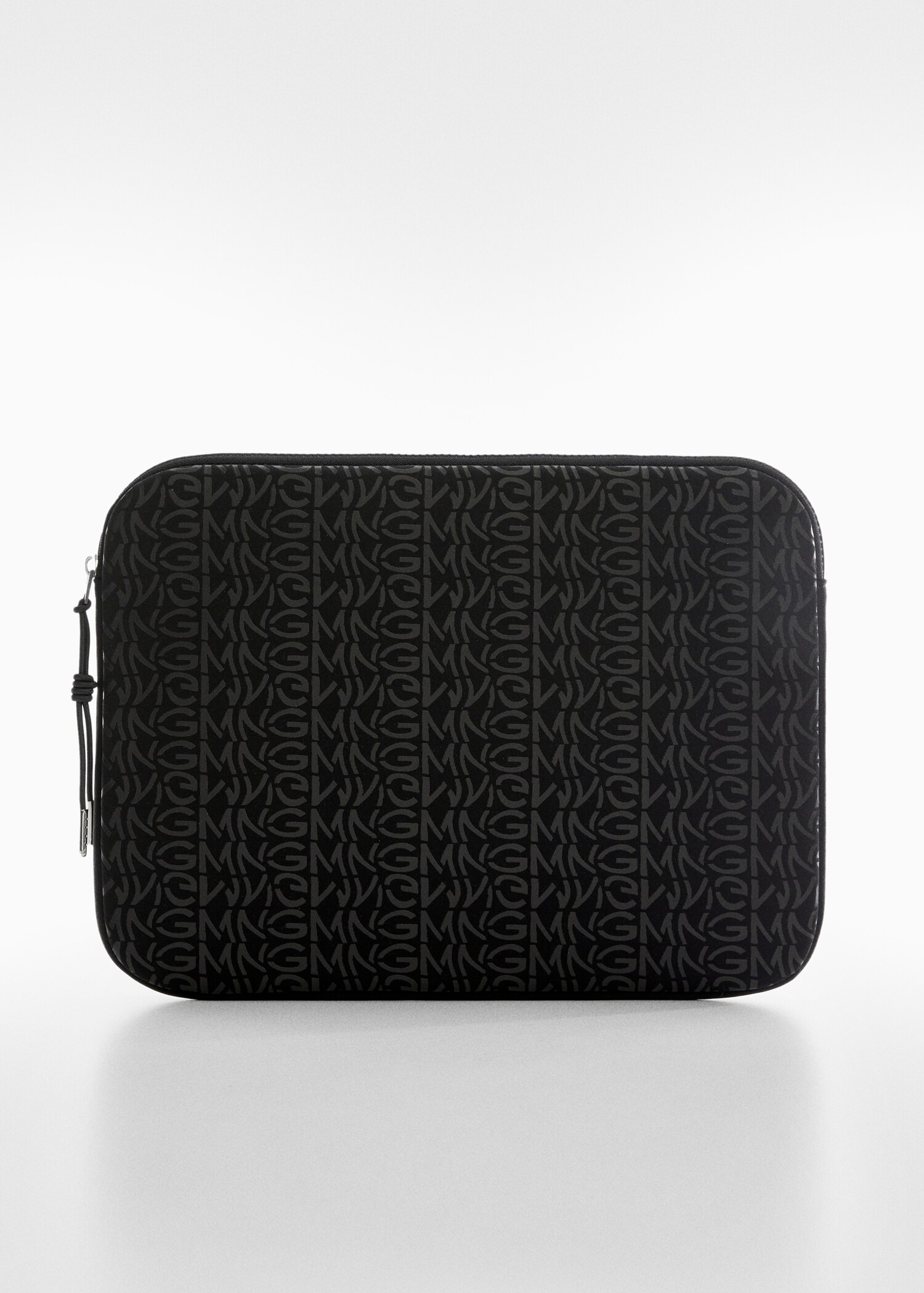 Funda ordenador logo - Artículo sin modelo
