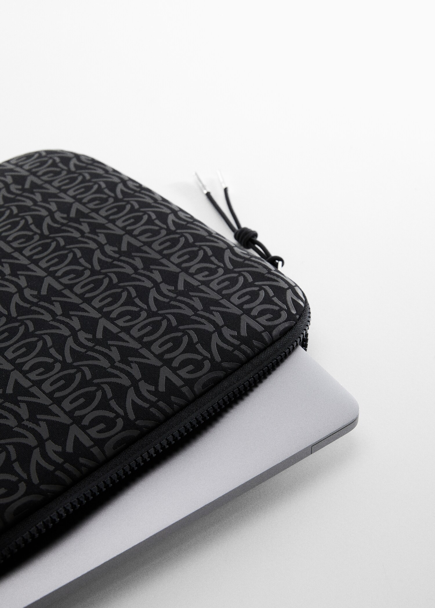 Funda ordenador logo - Detalle del artículo 1