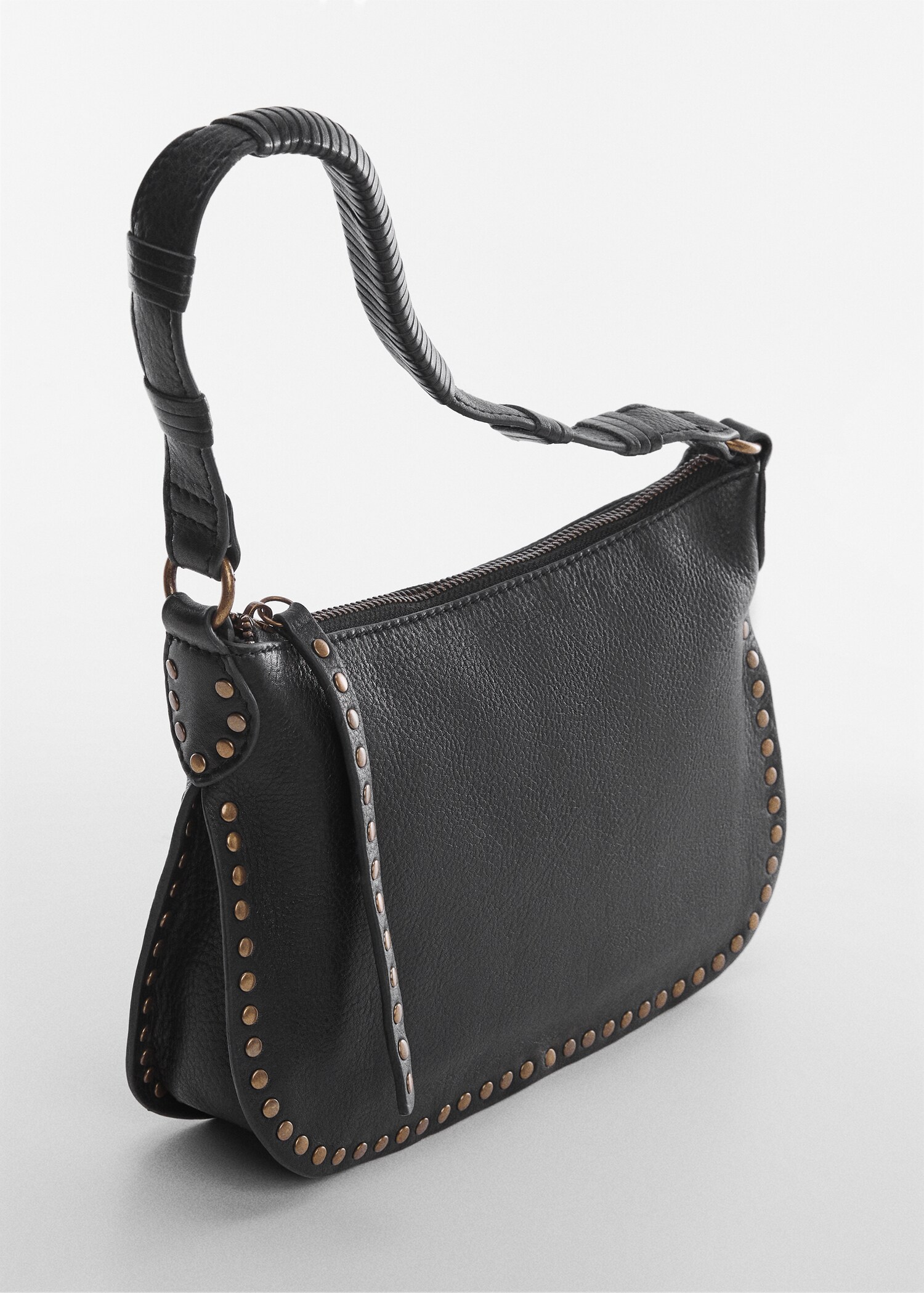 Sac clouté cuir - Détail de l'article 1