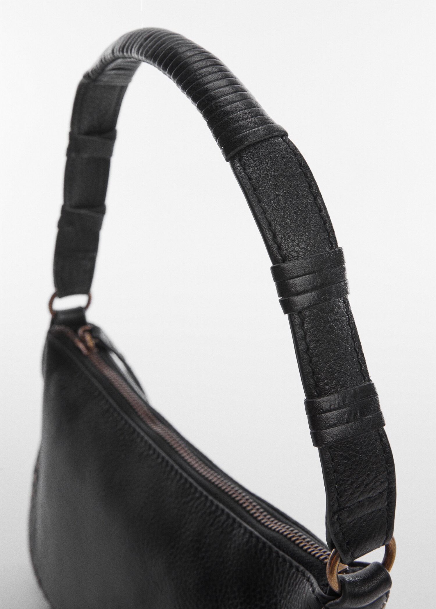 Sac clouté cuir - Détail de l'article 2