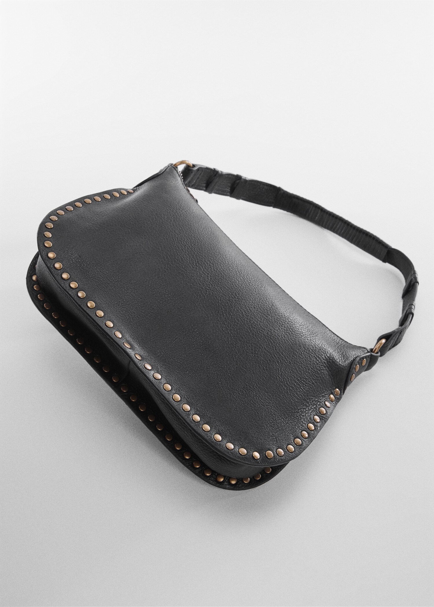 Sac clouté cuir - Détail de l'article 3