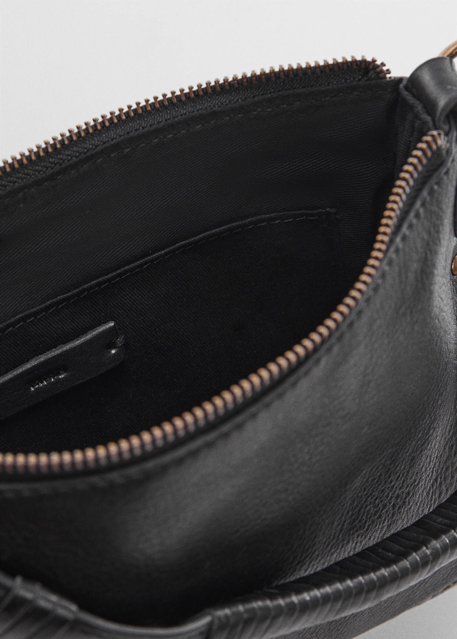Sac clouté cuir - Détail de l'article 5