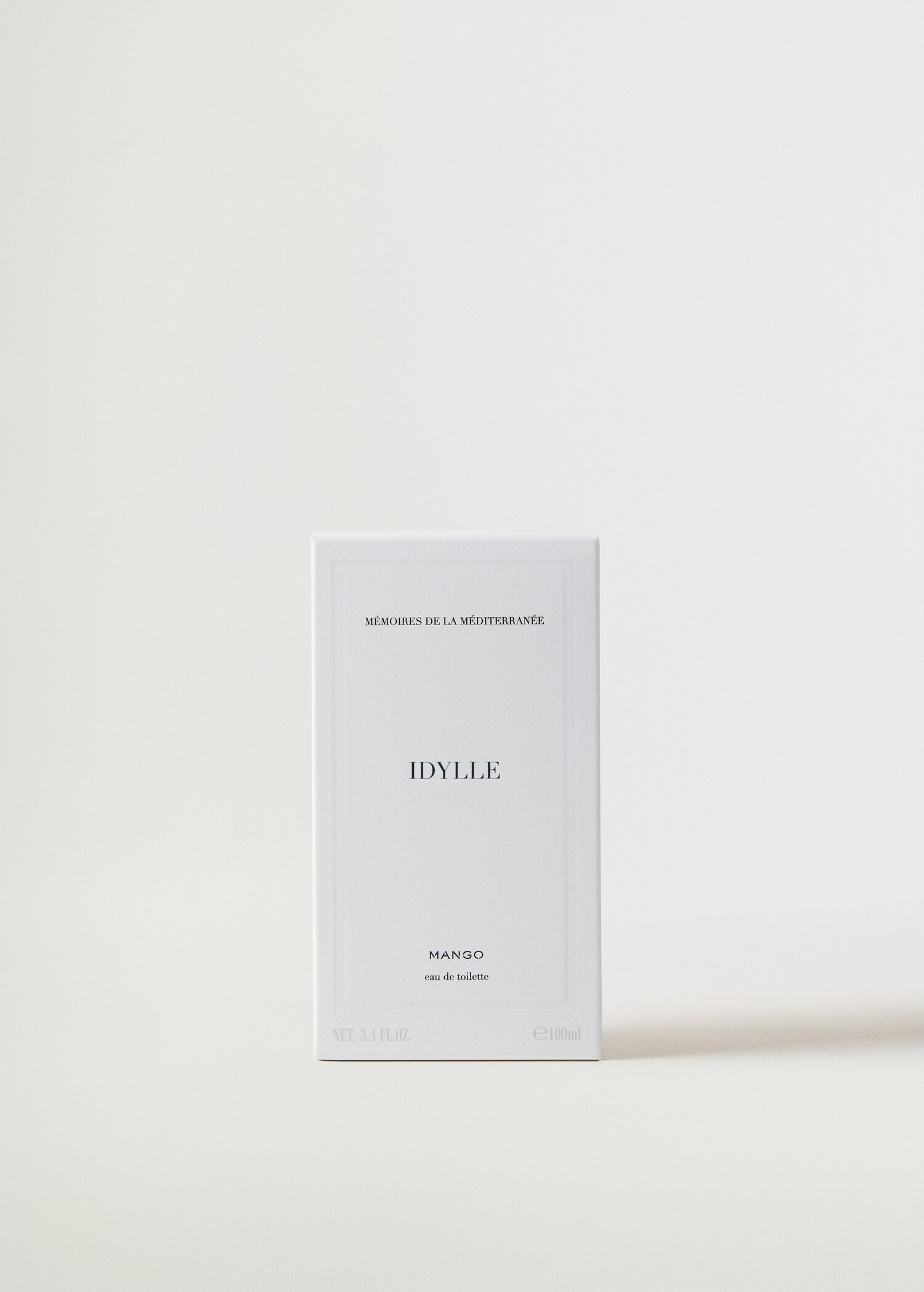 Idylle fragance 100 ml - Article without model