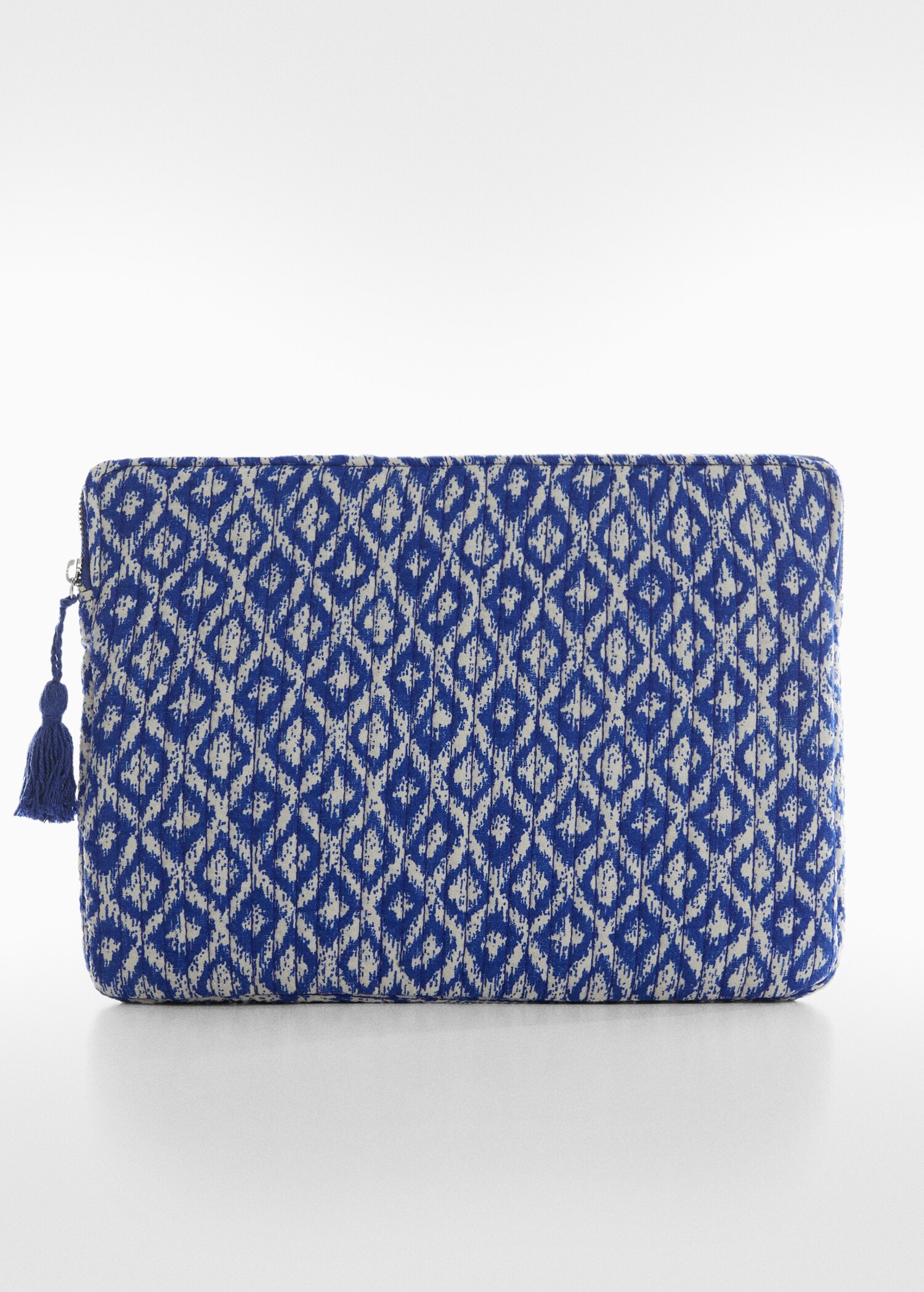 Capa de portátil estampada - Artigo sem modelo