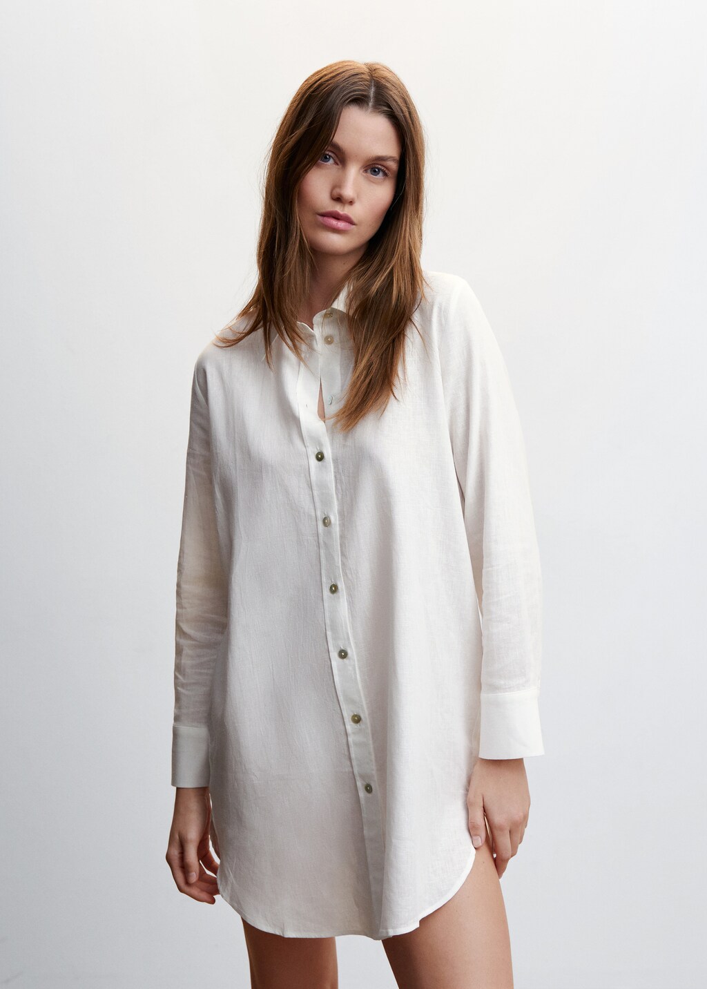 Mango tunique sale